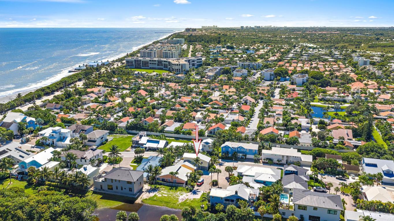 301 Xanadu Pl Jupiter, FL 33477