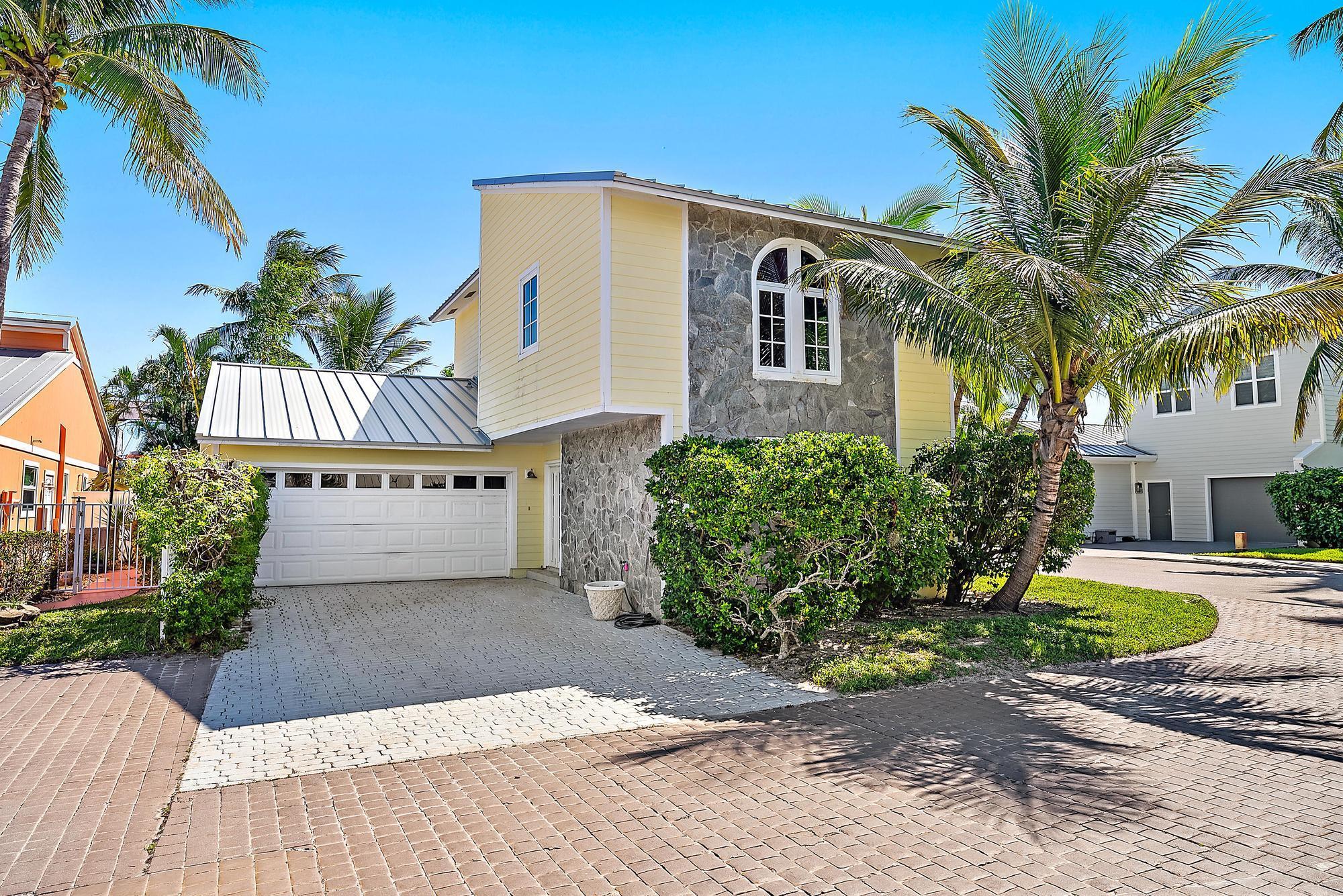 301 Xanadu Pl Jupiter, FL 33477