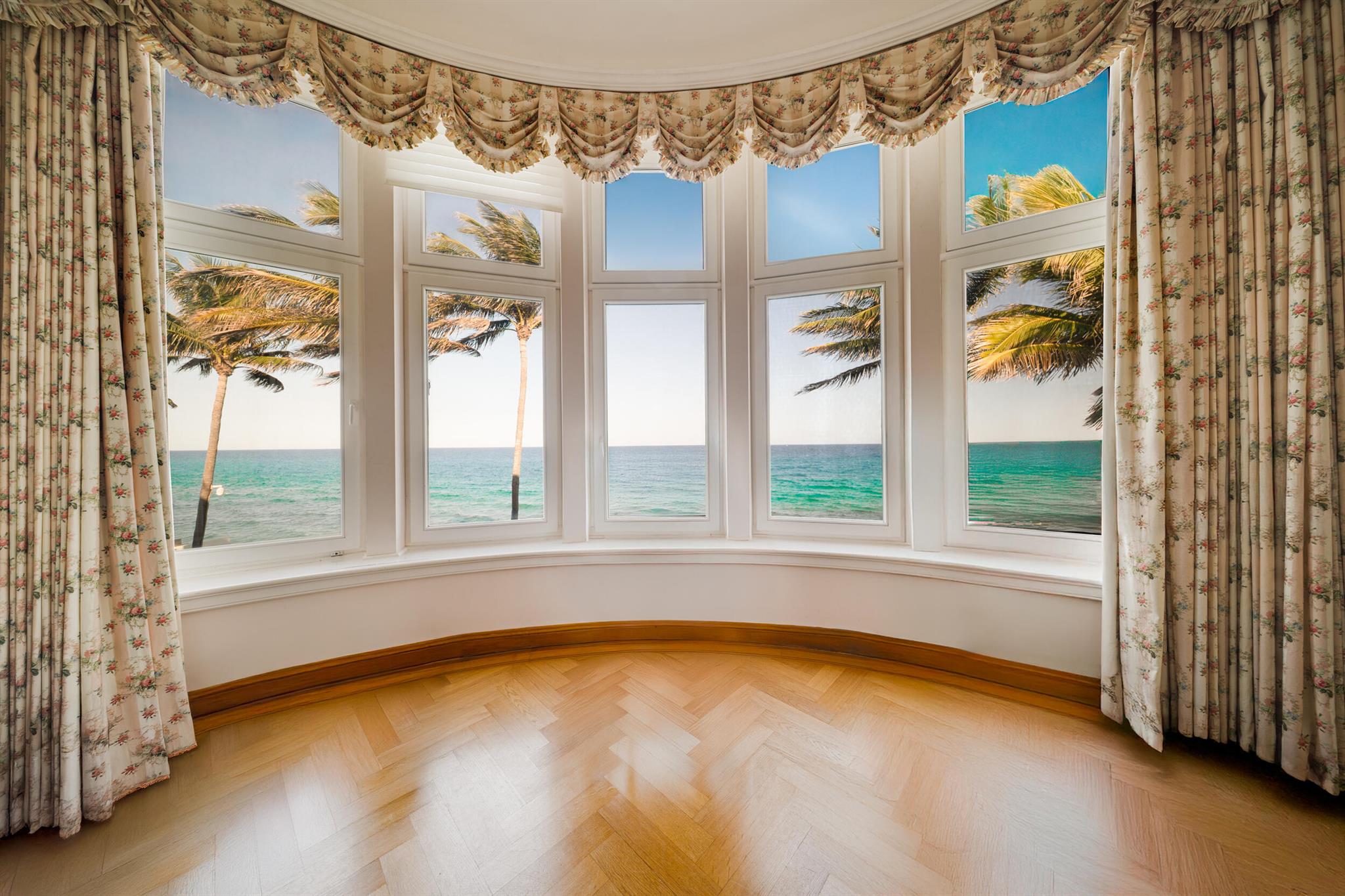 1280 S Ocean Blvd Manalapan, FL 33462