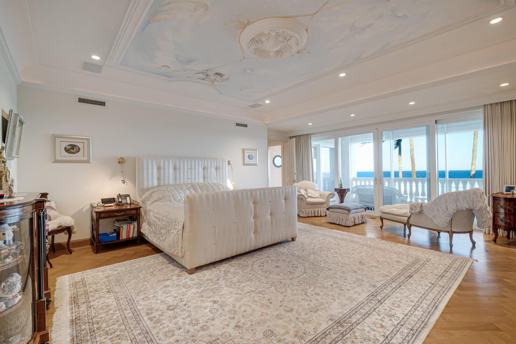 1280 S Ocean Blvd Manalapan, FL 33462