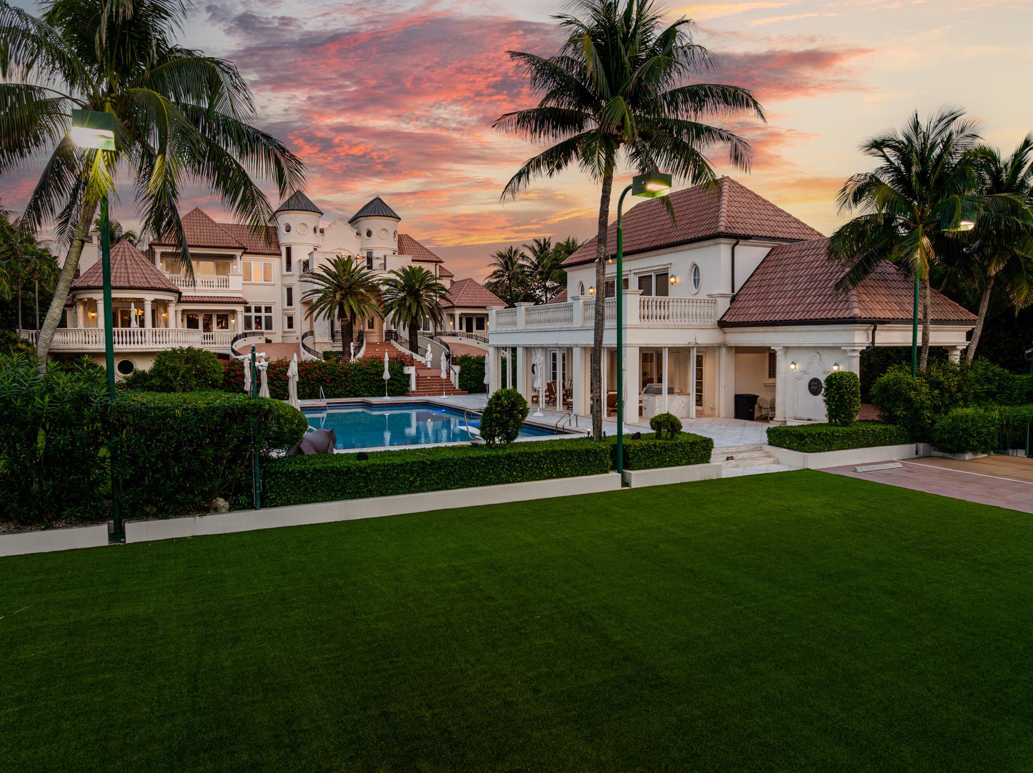 1280 S Ocean Blvd Manalapan, FL 33462