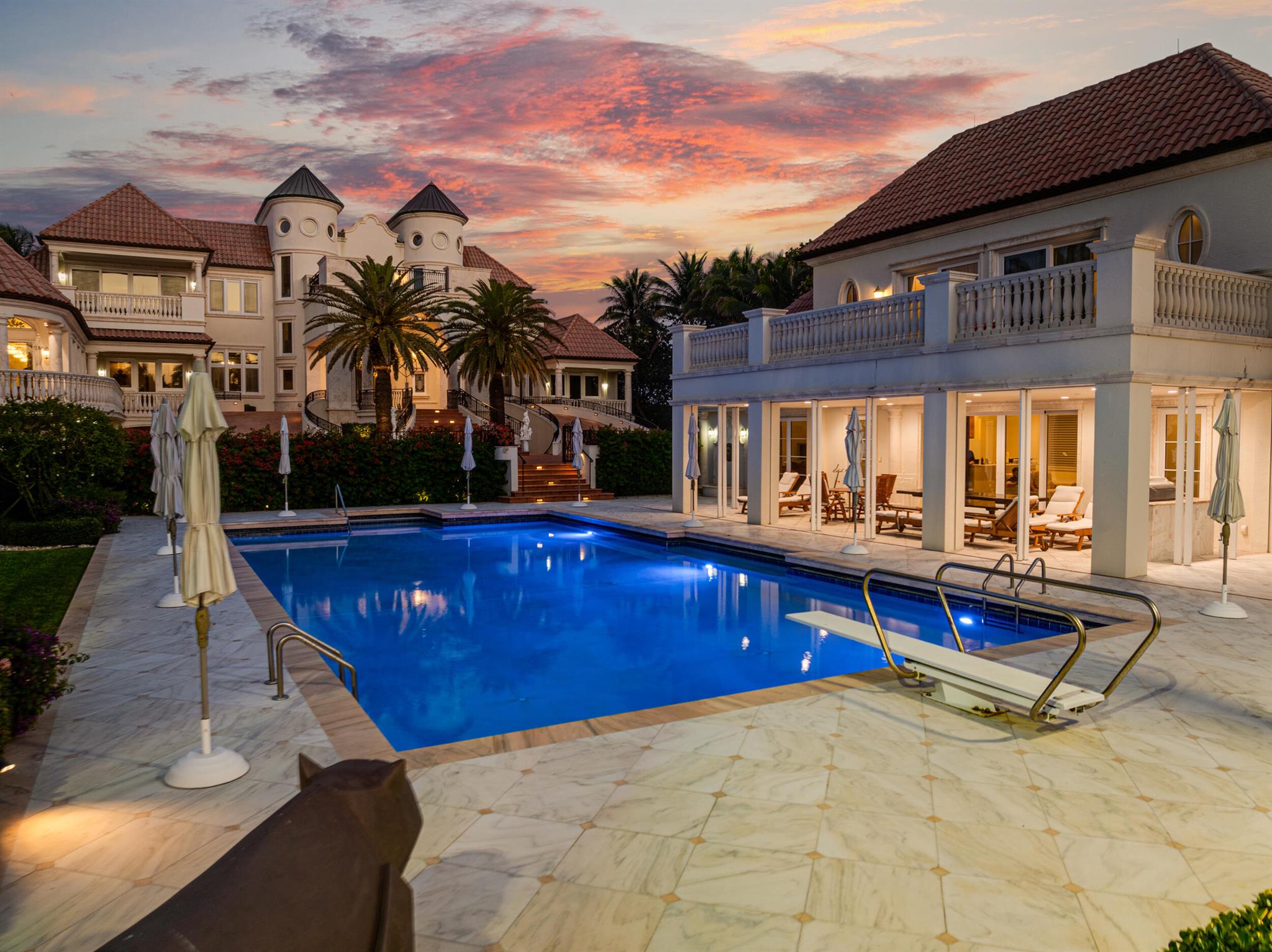 1280 S Ocean Blvd Manalapan, FL 33462