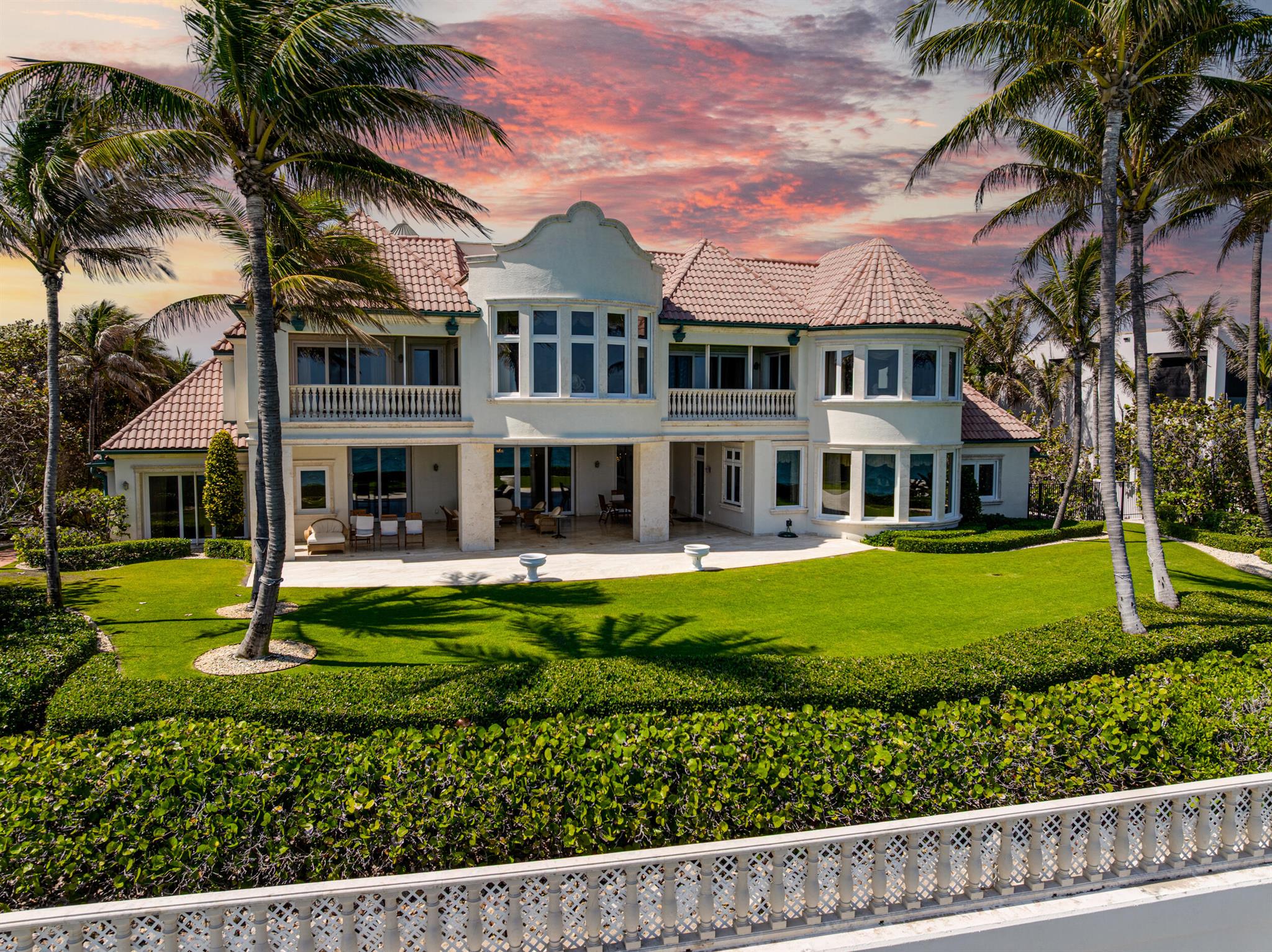 1280 S Ocean Blvd Manalapan, FL 33462