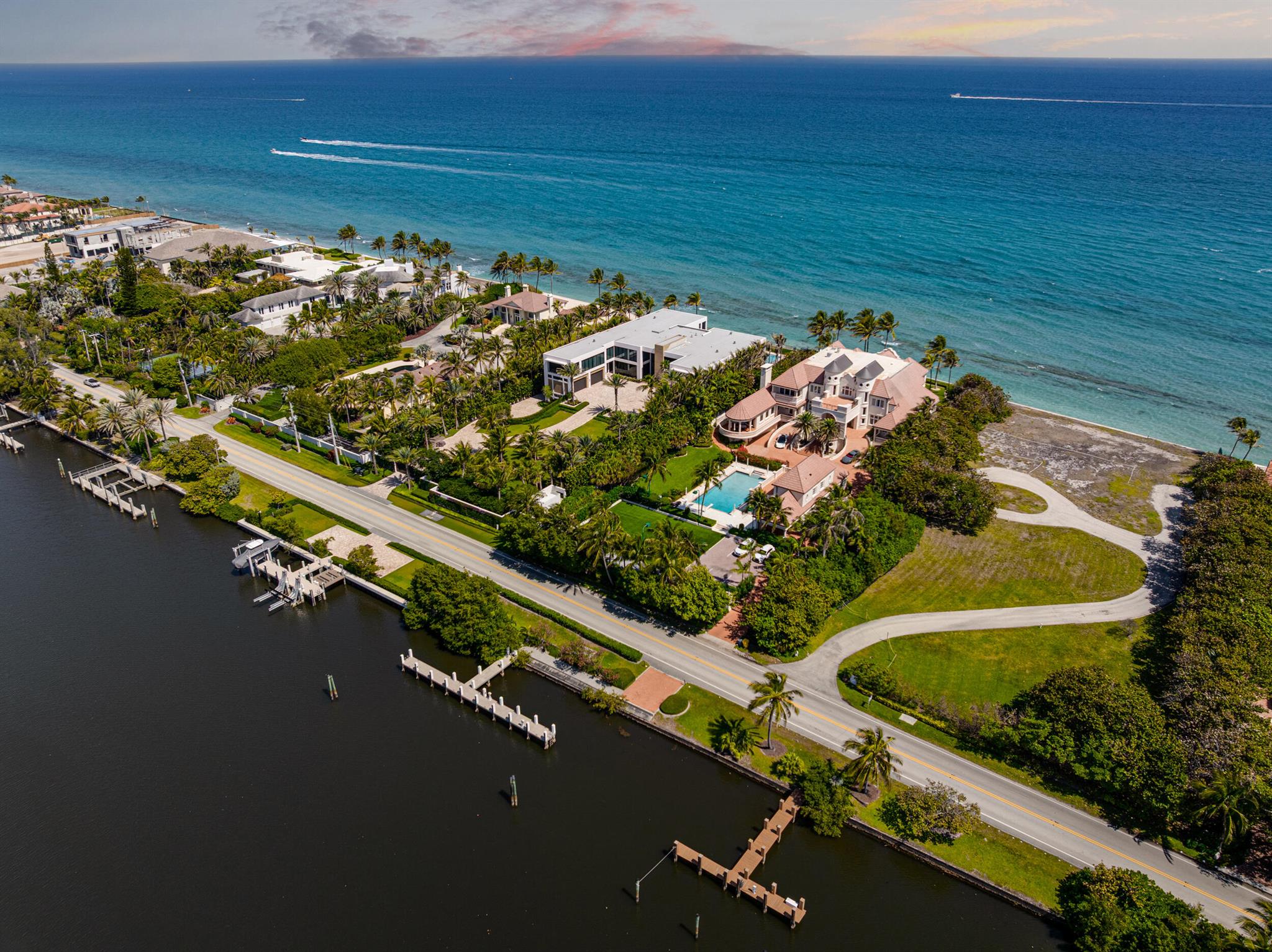 1280 S Ocean Blvd Manalapan, FL 33462