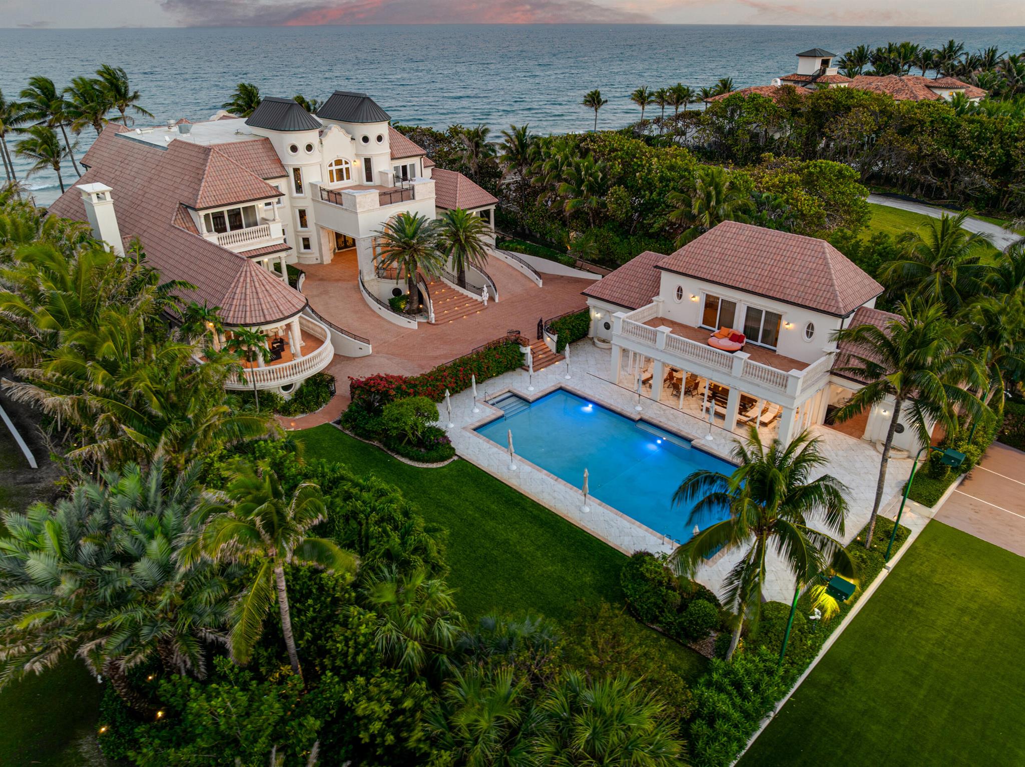 1280 S Ocean Blvd Manalapan, FL 33462