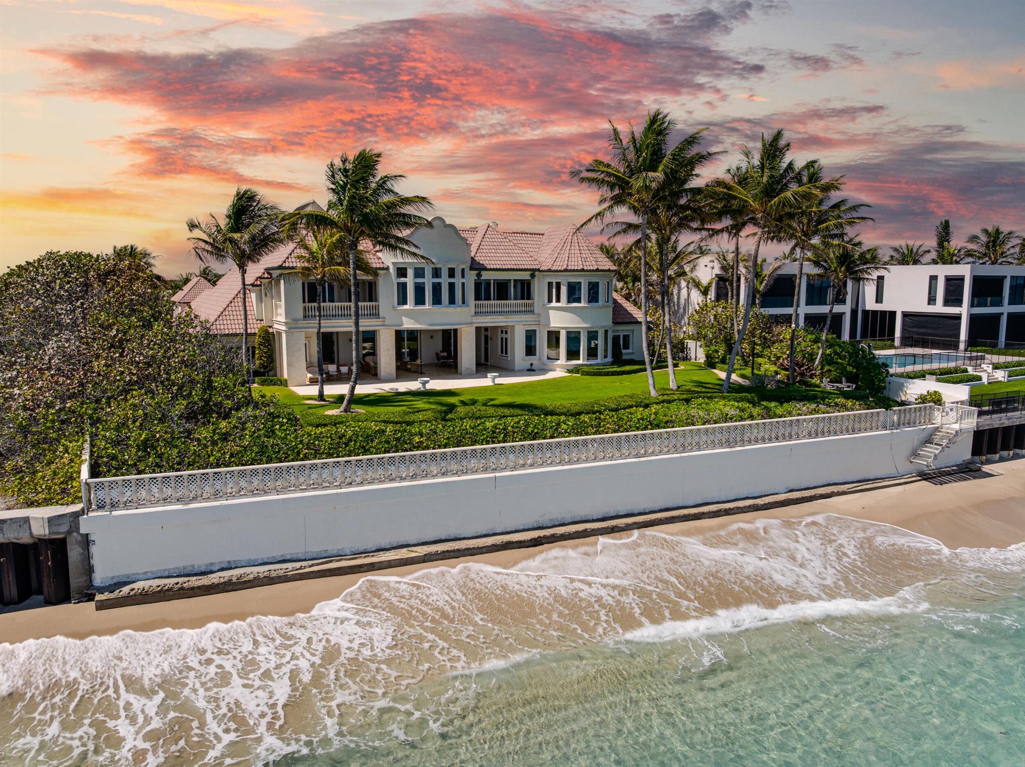 1280 S Ocean Blvd Manalapan, FL 33462