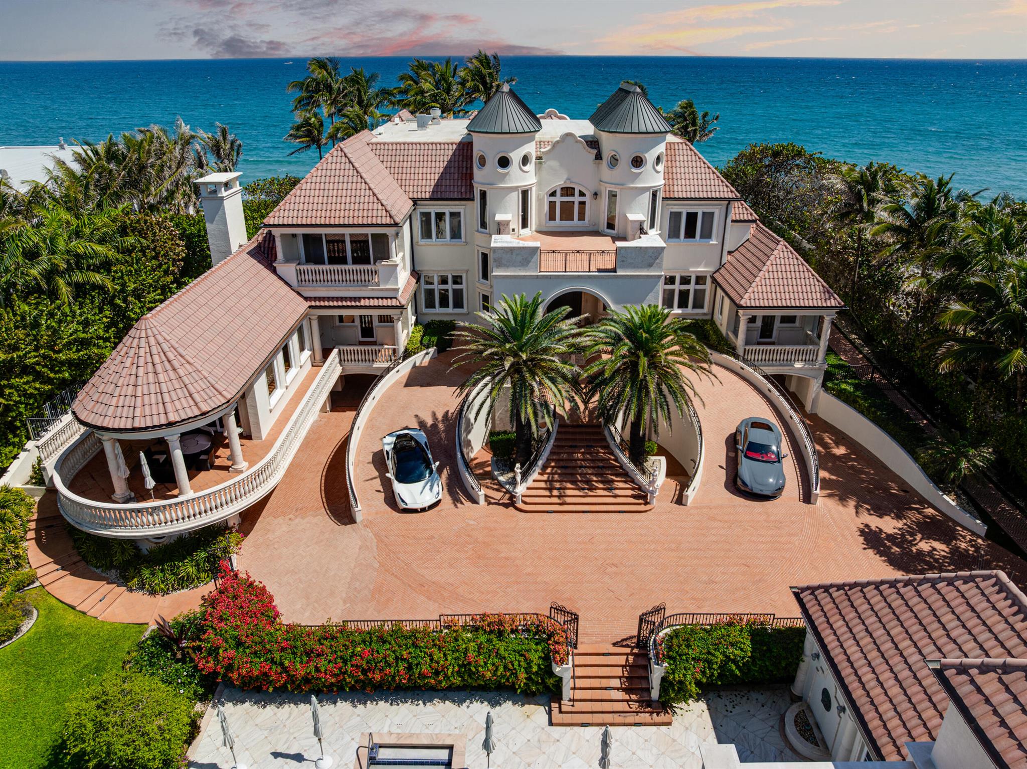 1280 S Ocean Blvd Manalapan, FL 33462