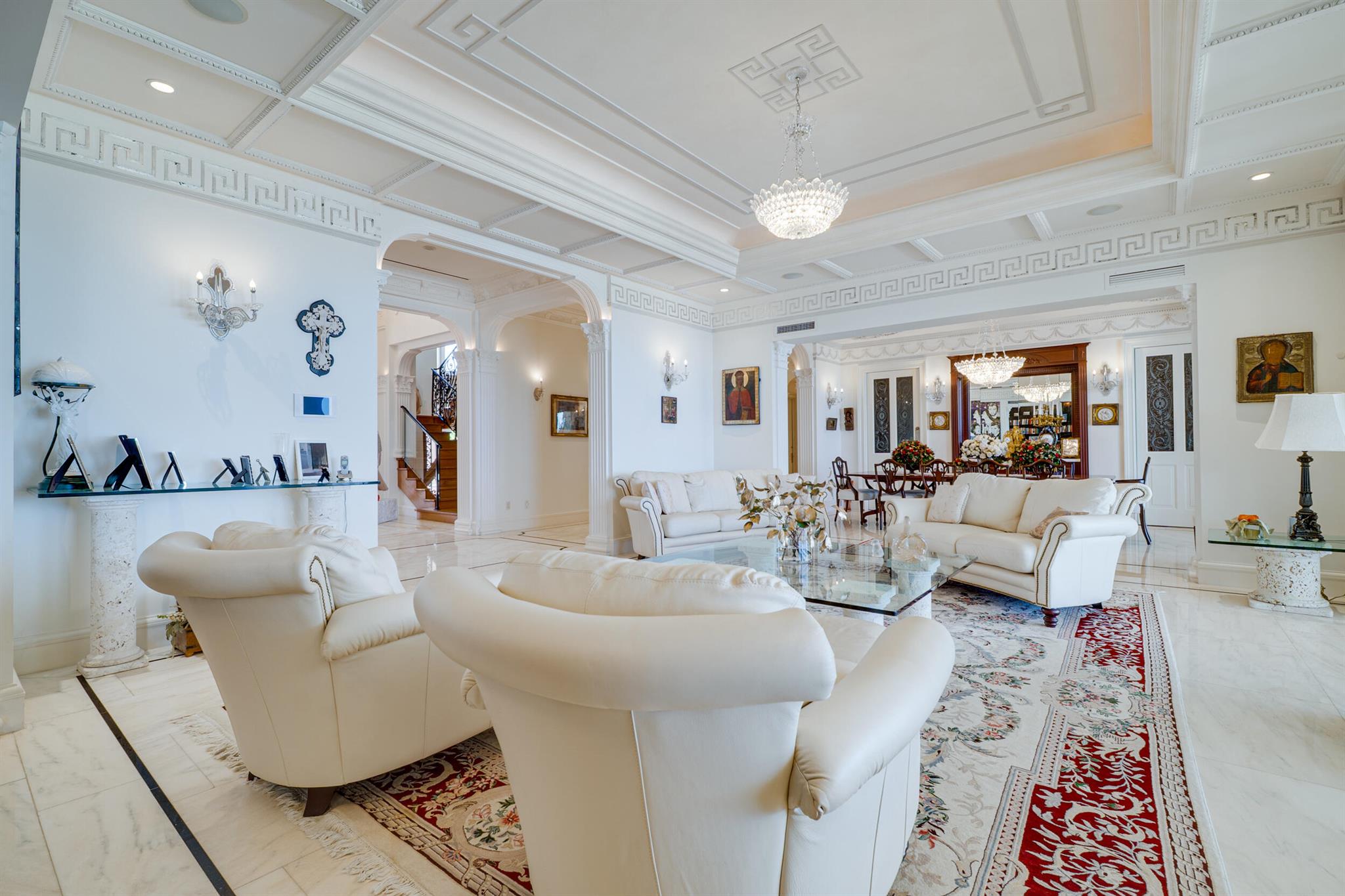 1280 S Ocean Blvd Manalapan, FL 33462