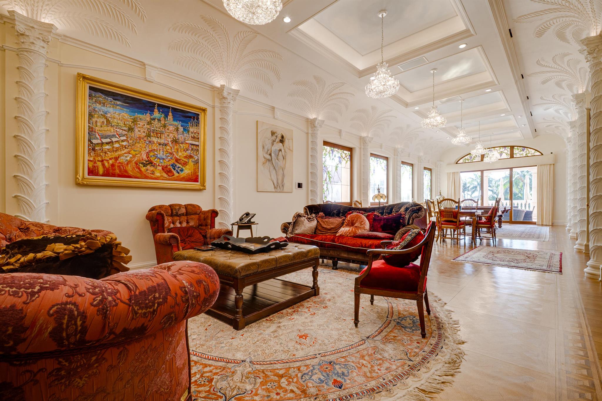 1280 S Ocean Blvd Manalapan, FL 33462