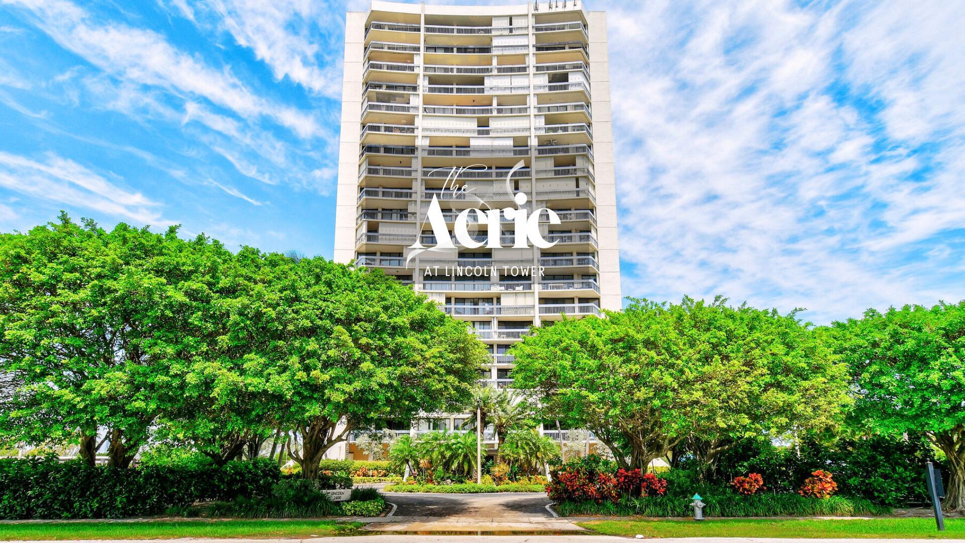 2400 Presidential Way #2006