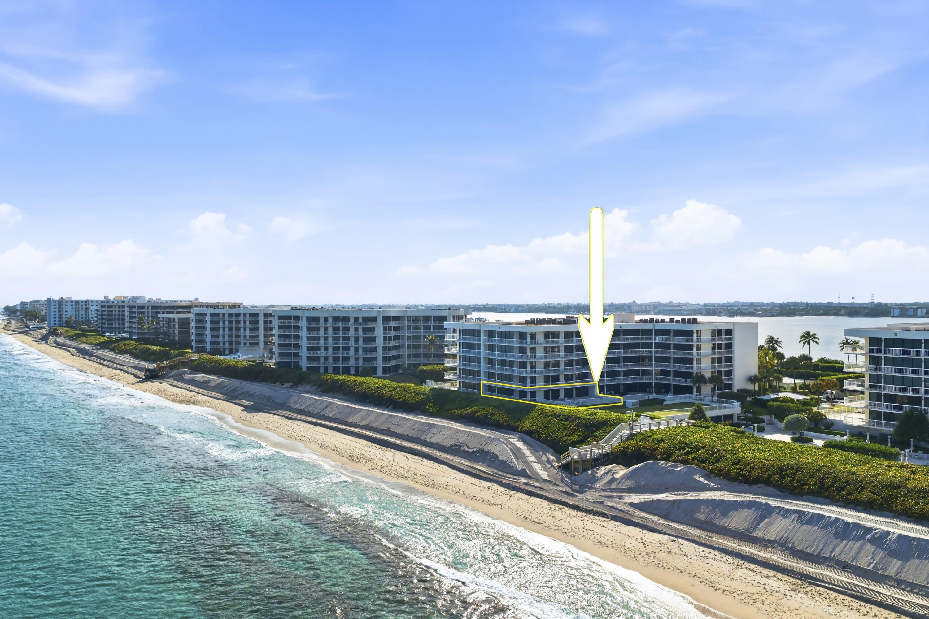 3300 S Ocean Blvd #103s Palm Beach, FL 33480