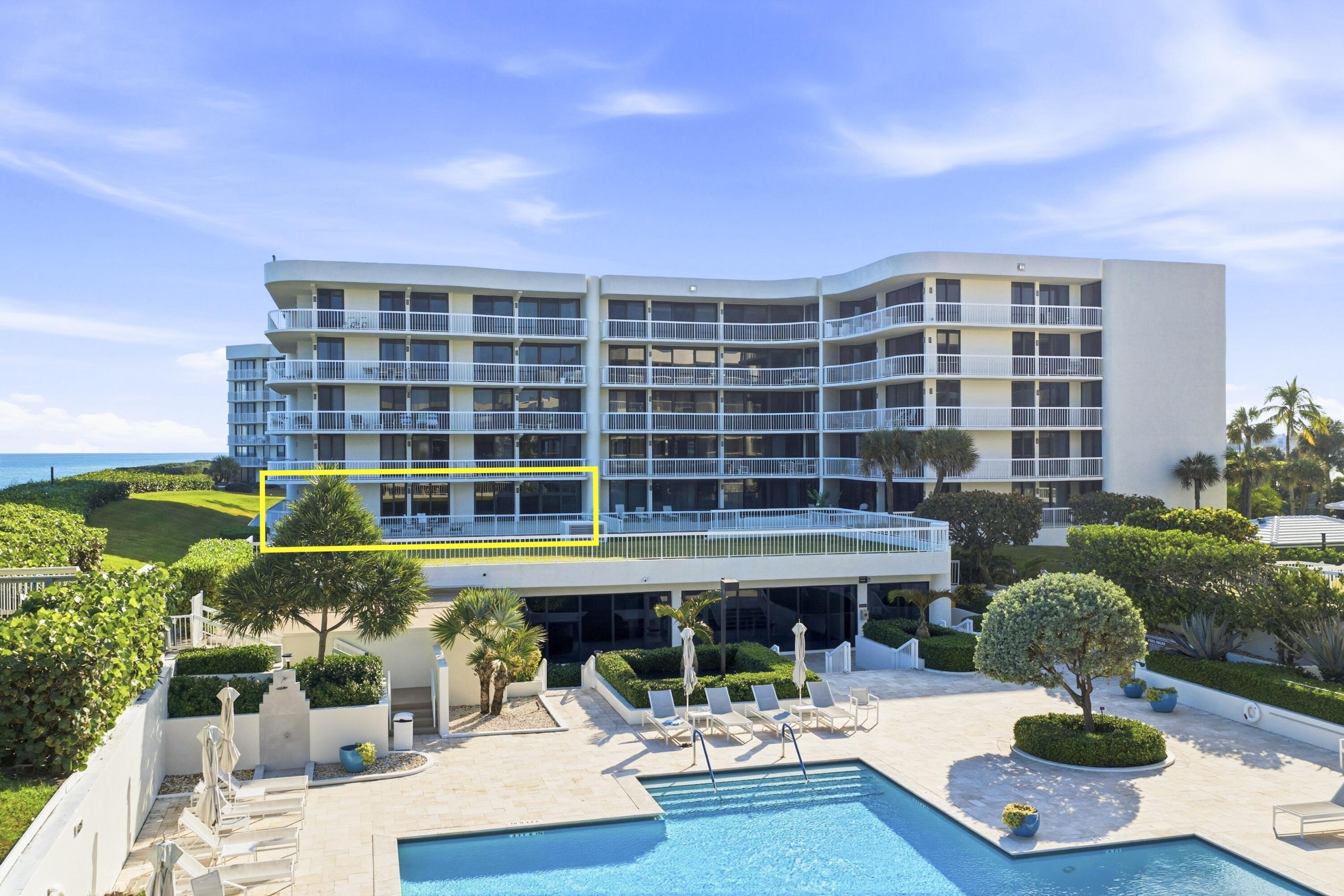 3300 S Ocean Blvd #103s Palm Beach, FL 33480