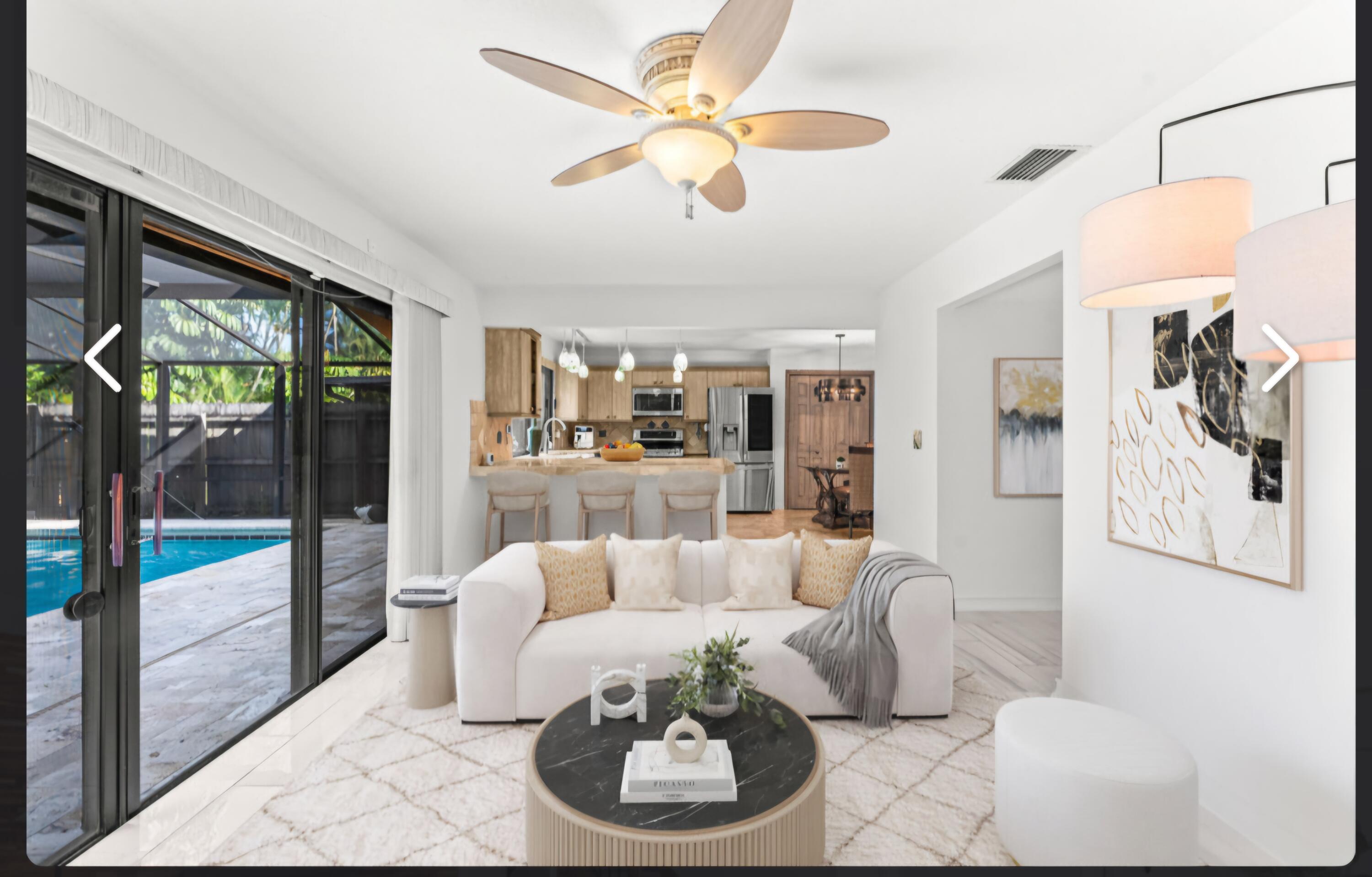 1075 Raintree Ln Palm Beach Gardens, FL 33410