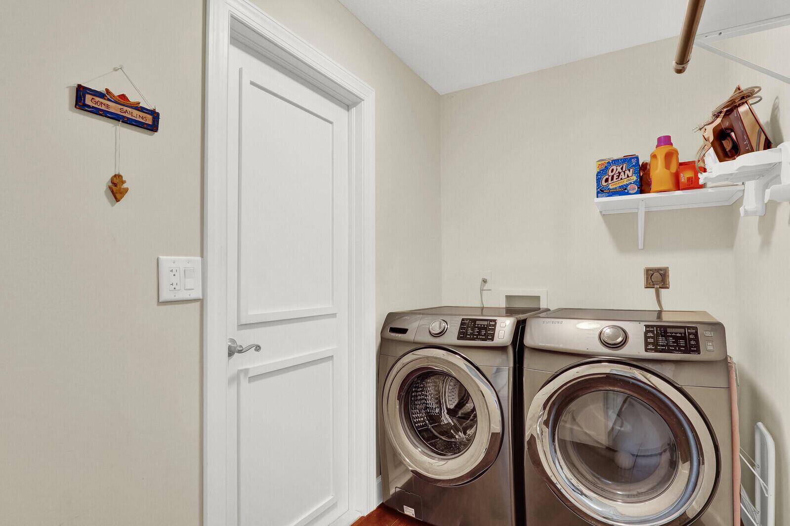 3060 SE Darien Rd Port St Lucie, FL 34952