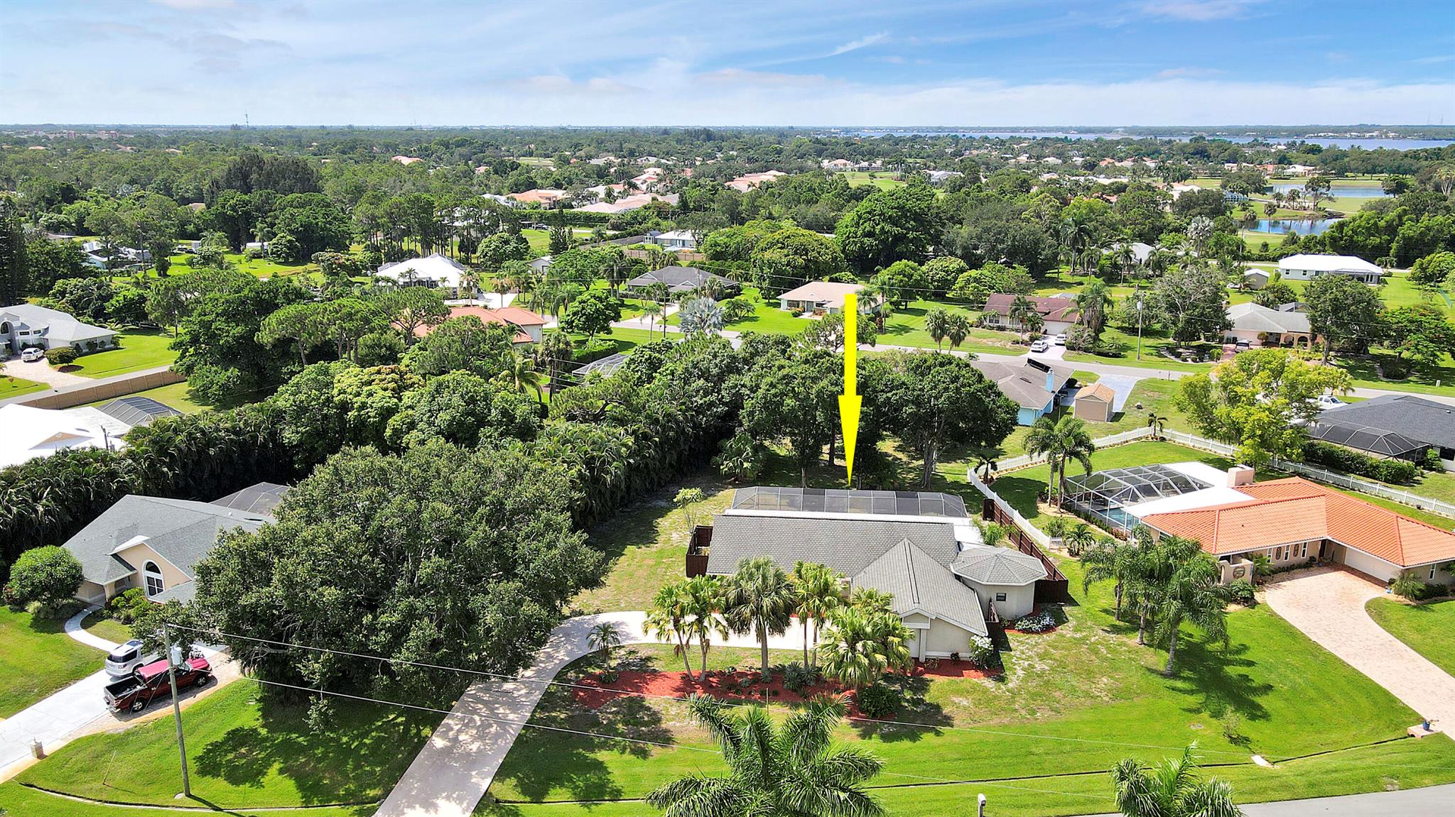 3060 SE Darien Rd Port St Lucie, FL 34952