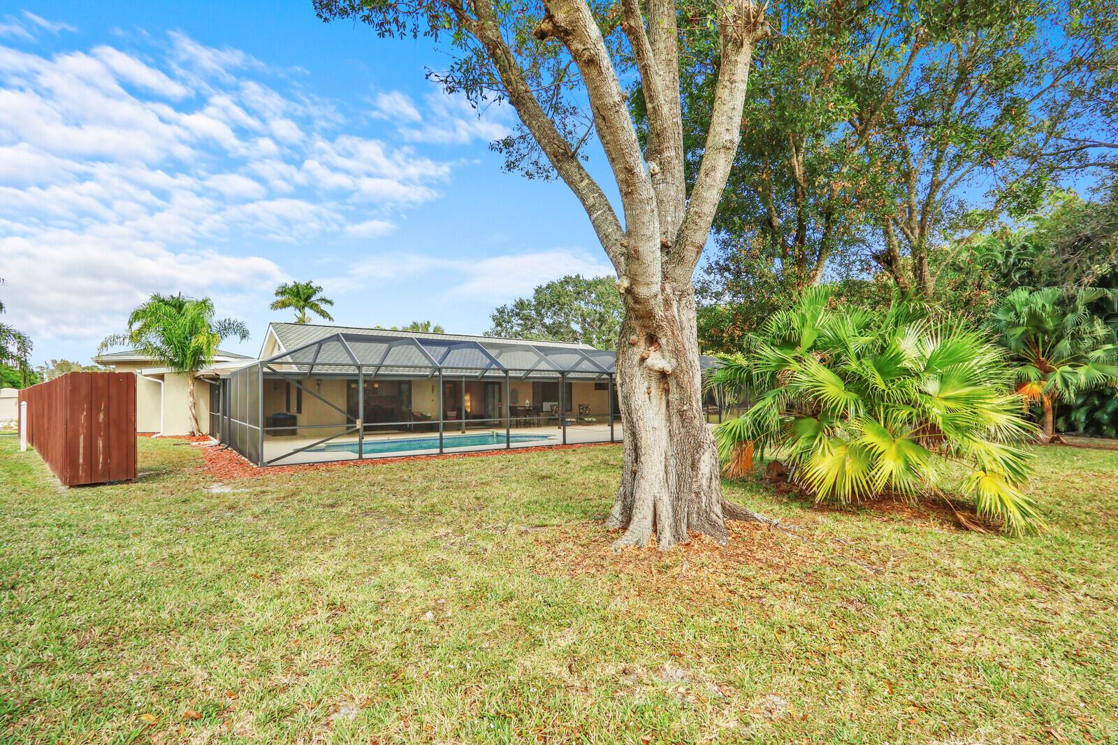 3060 SE Darien Rd Port St Lucie, FL 34952