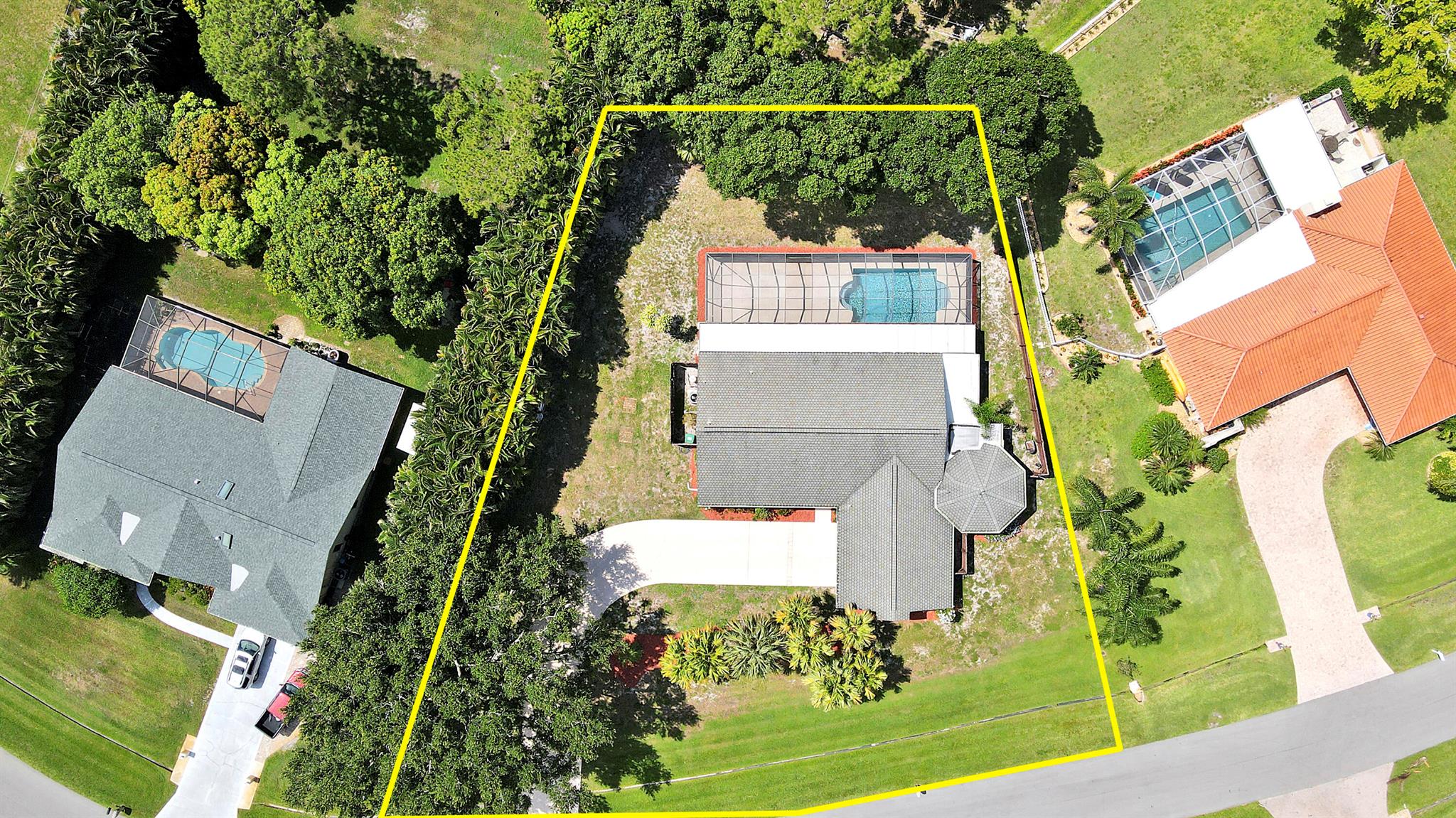 3060 SE Darien Rd Port St Lucie, FL 34952