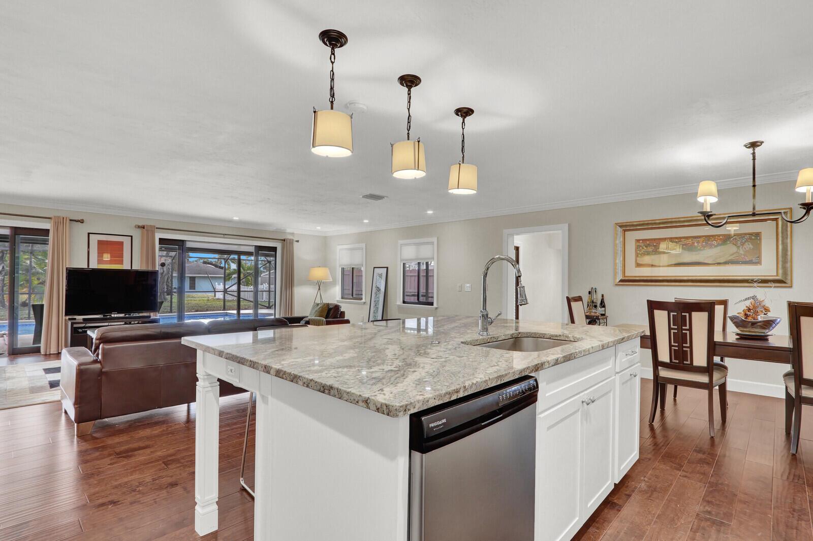 3060 SE Darien Rd Port St Lucie, FL 34952