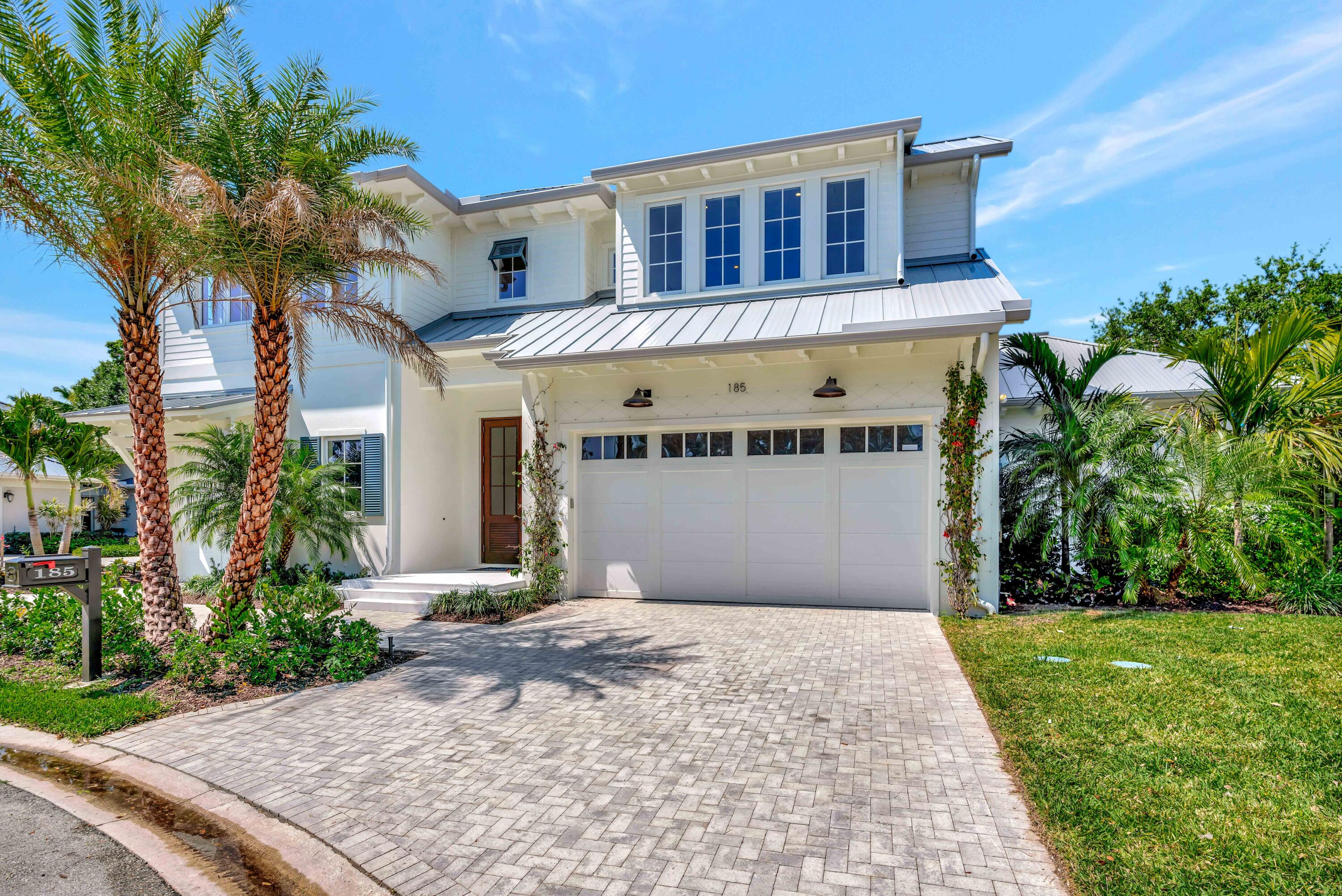 185 Birkdale Jupiter, FL 33458