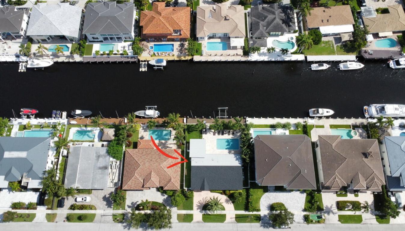 2631 NE 48th Th Lighthouse Point, FL 33064