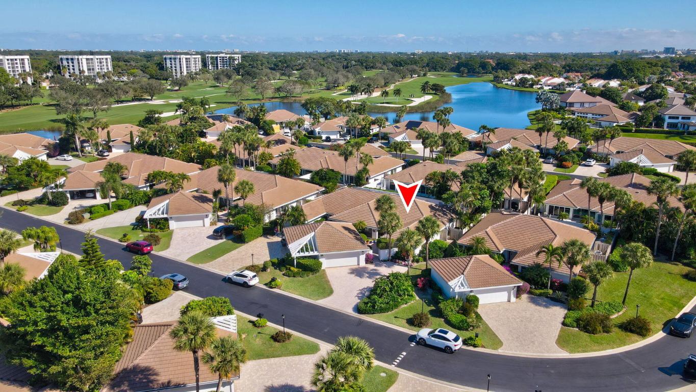 20516 Linksview Boca Raton, FL 33434