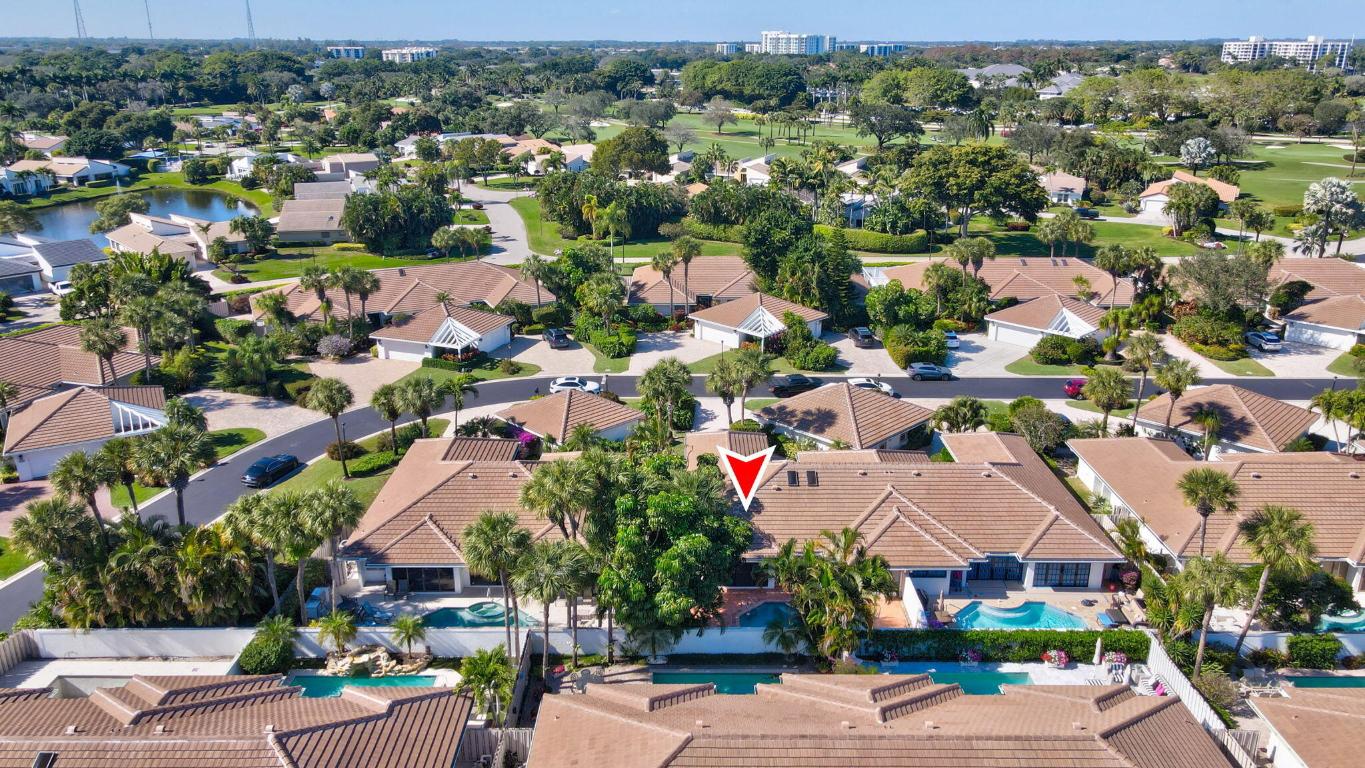 20516 Linksview Boca Raton, FL 33434