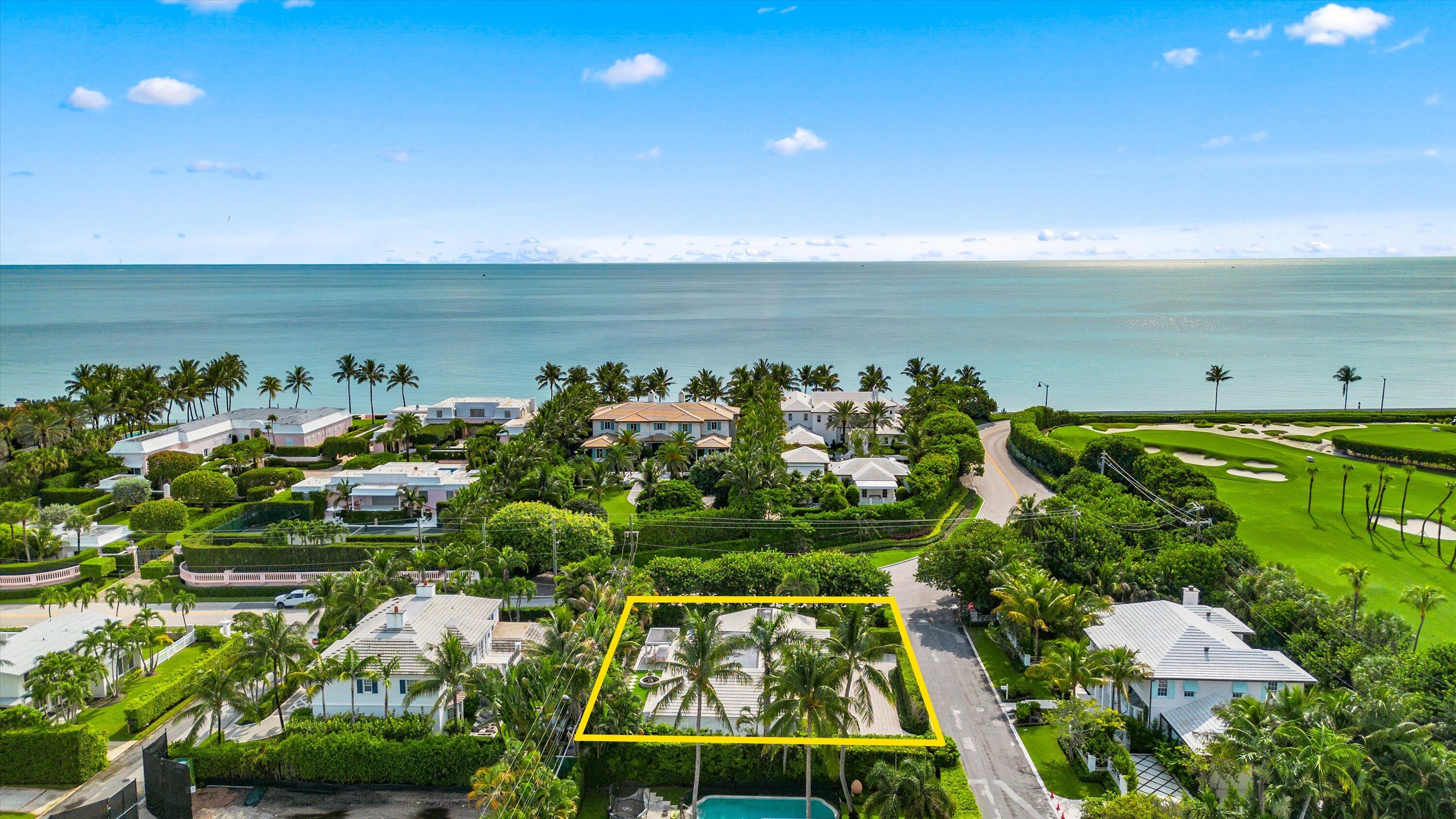 201 Bahama Palm Beach, FL 33480