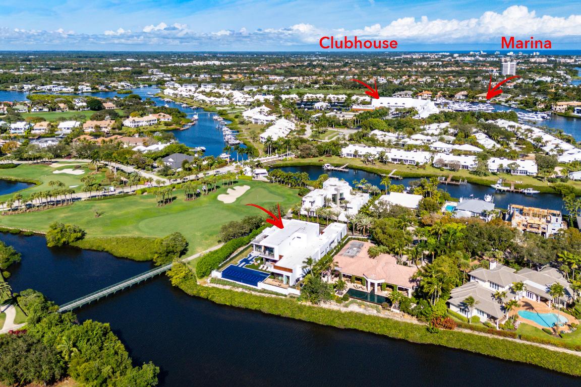 126 Spinnaker Ln Jupiter, FL 33477