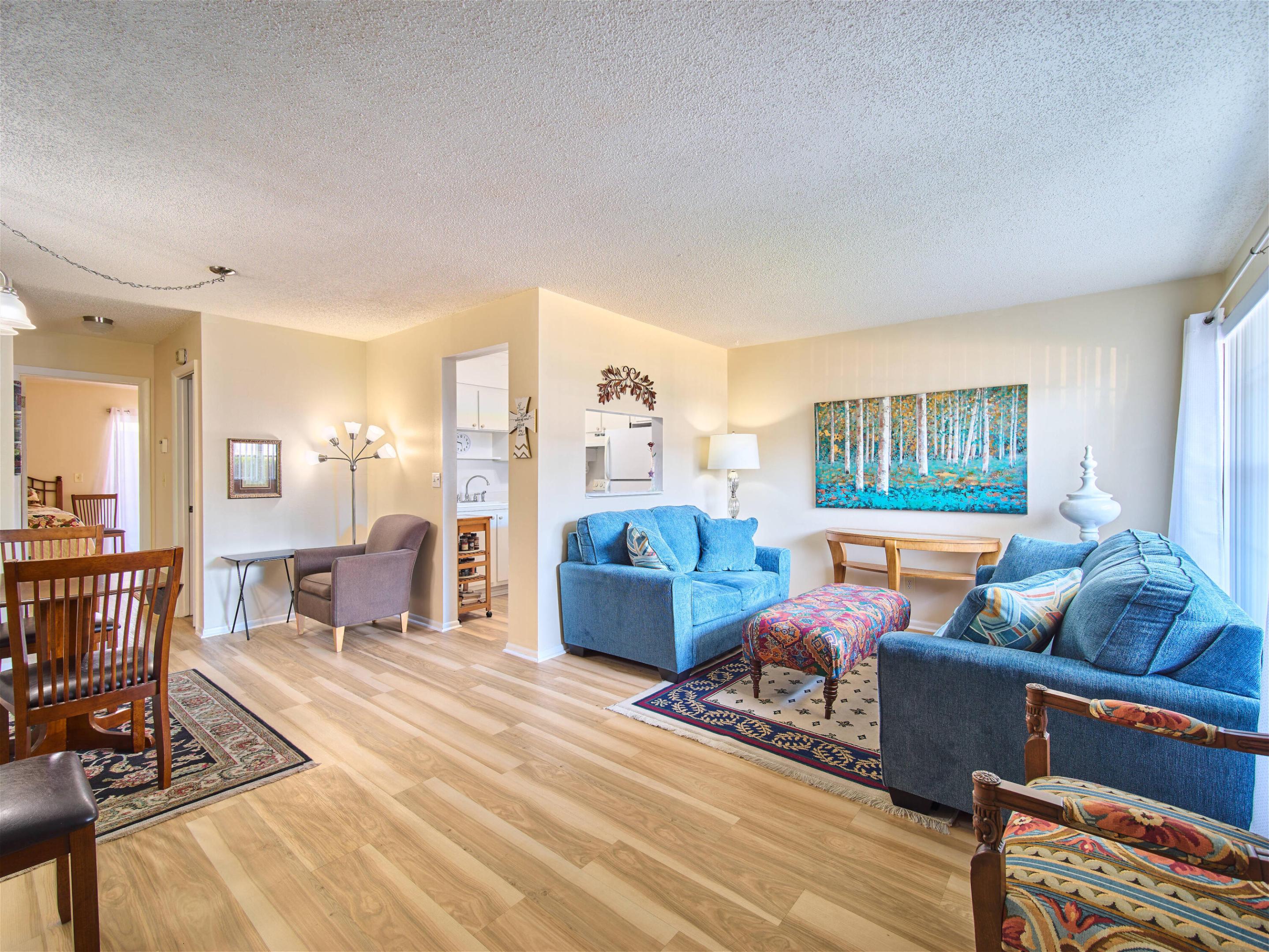 2929 SE Ocean #121-2