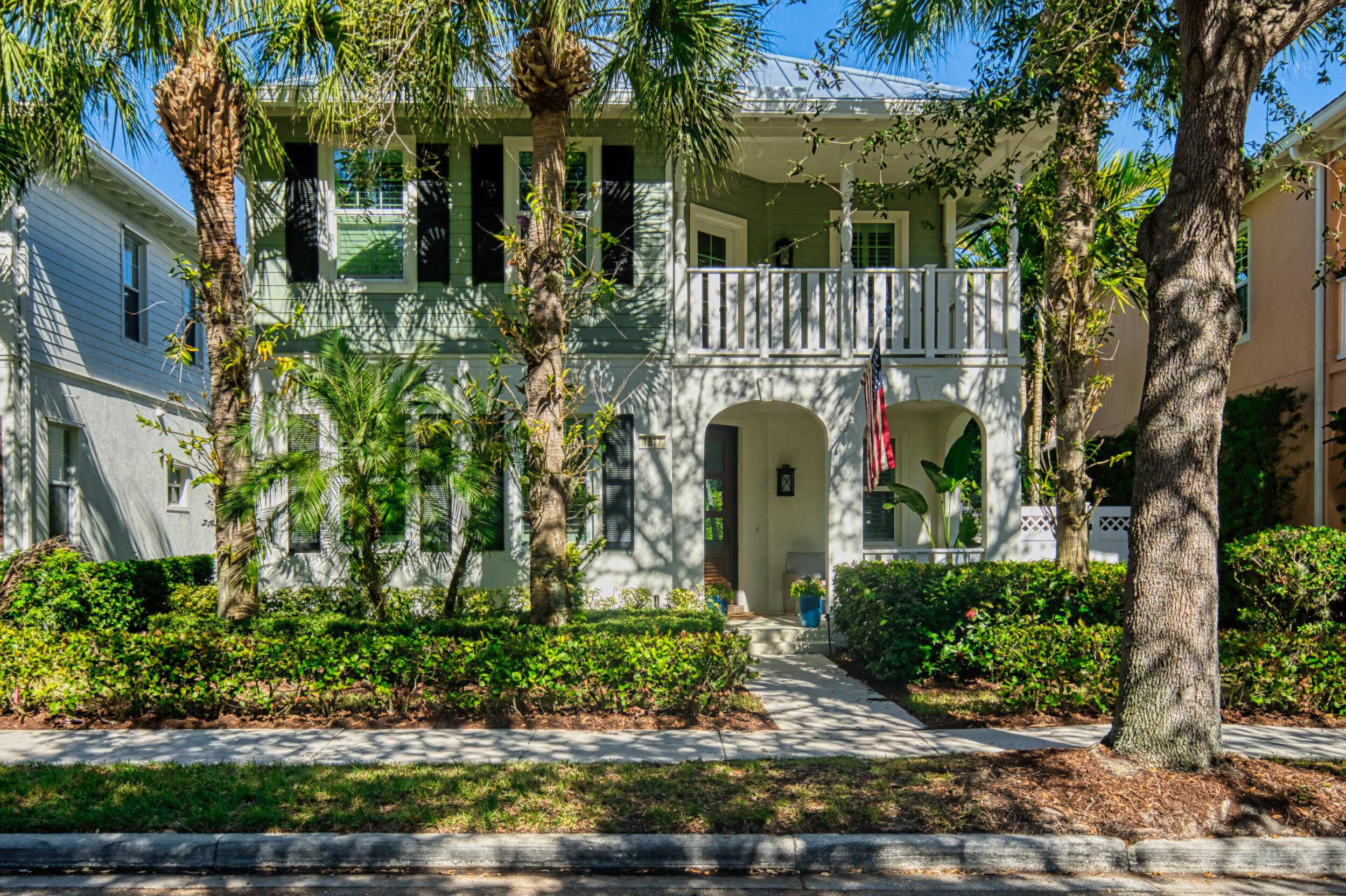1817 Dakota Jupiter, FL 33458