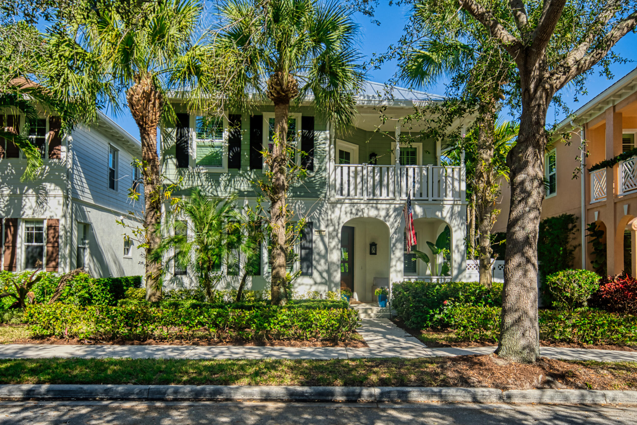 1817 Dakota Jupiter, FL 33458