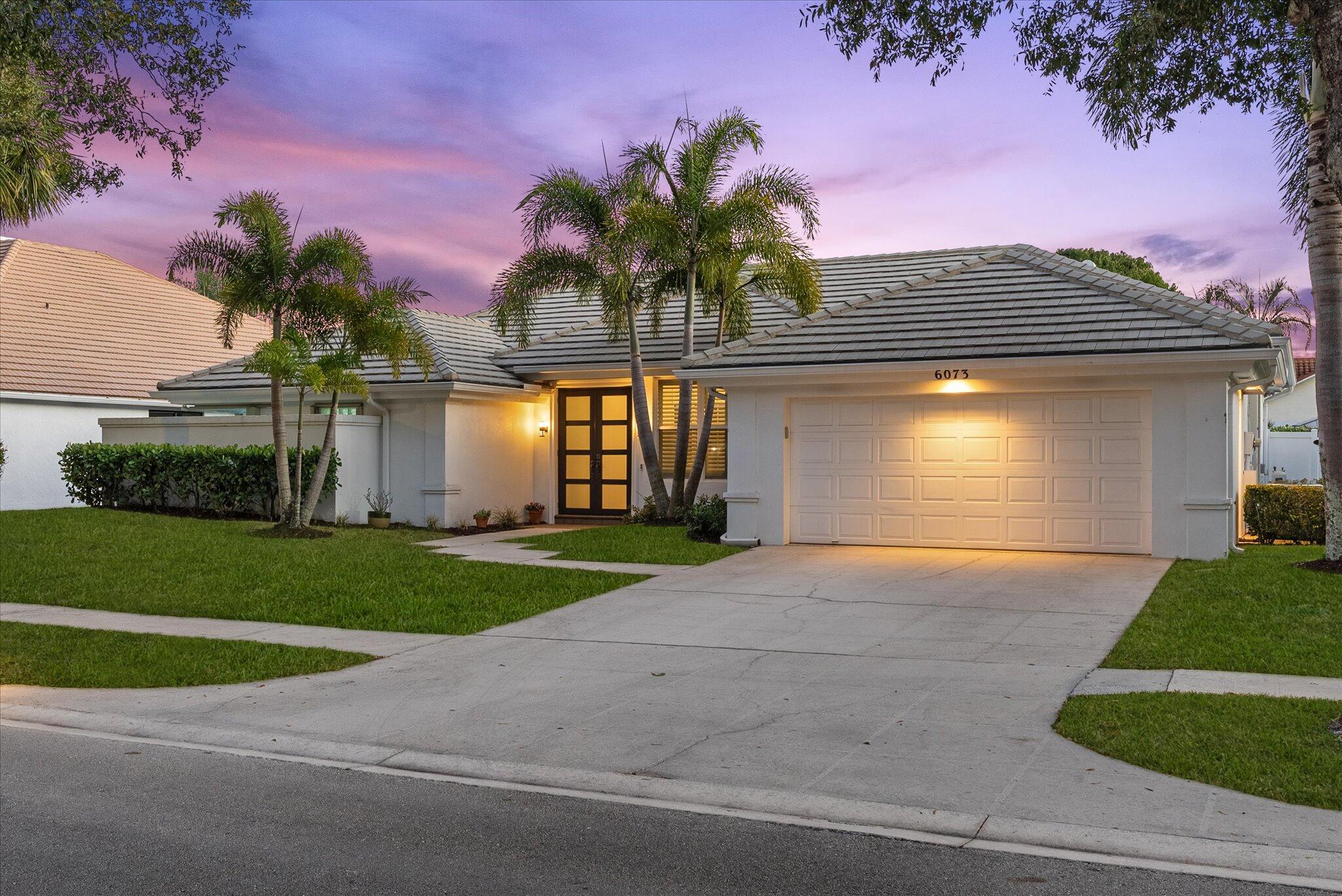 6073 Winding Lk Jupiter, FL 33458