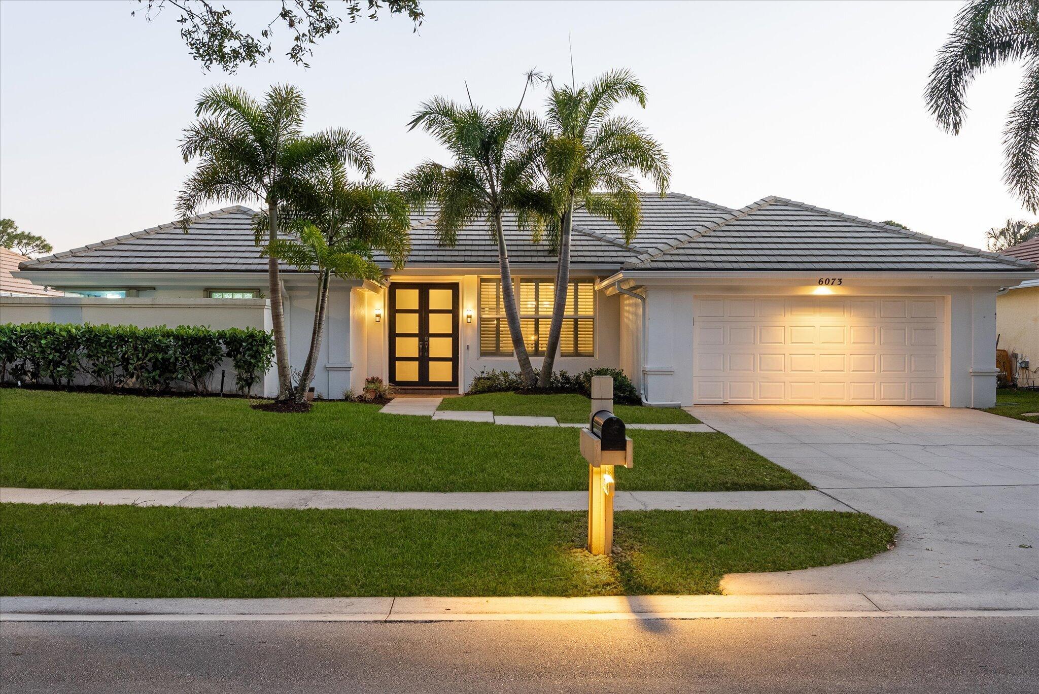 6073 Winding Lk Jupiter, FL 33458
