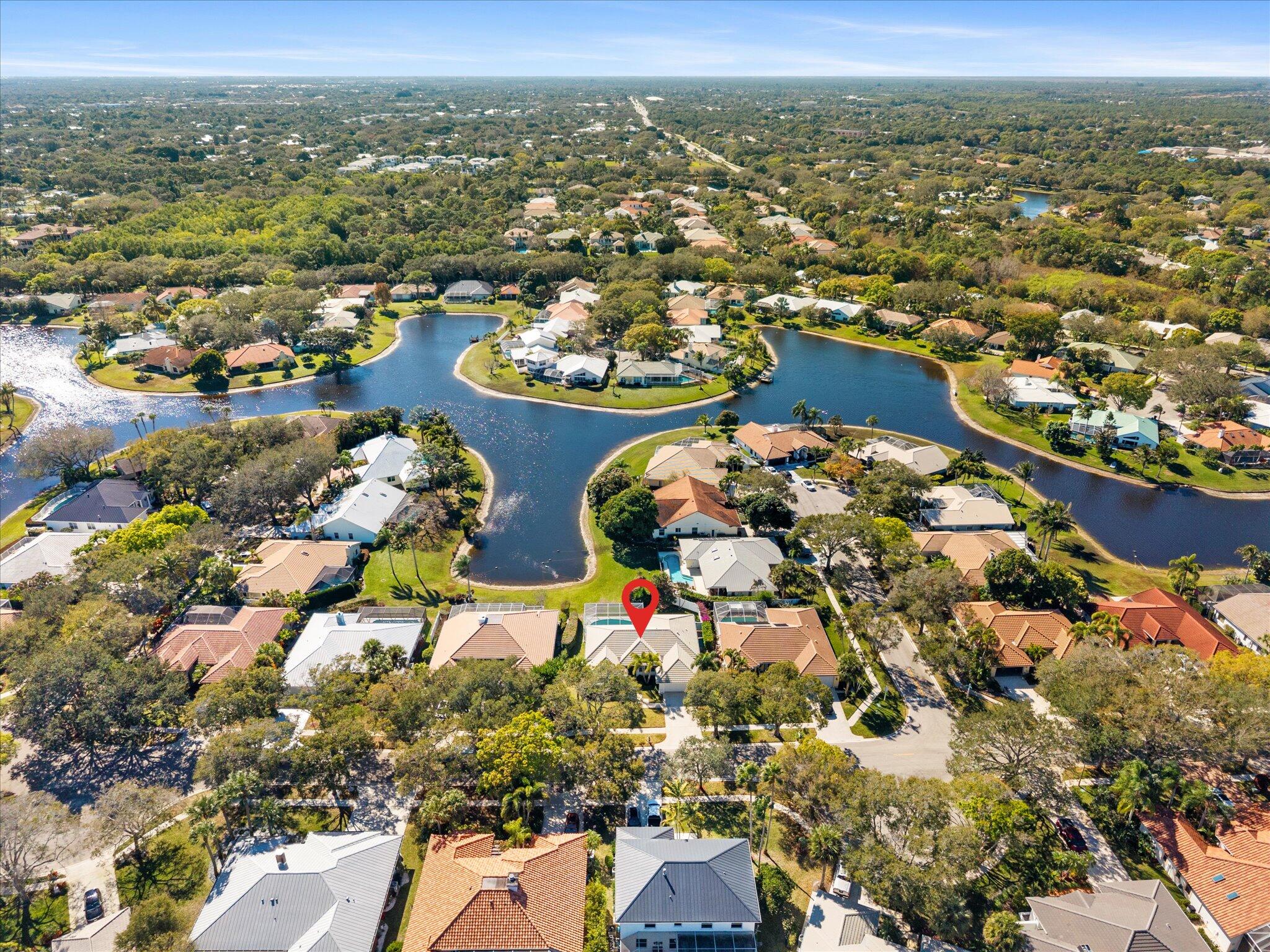 6073 Winding Lk Jupiter, FL 33458