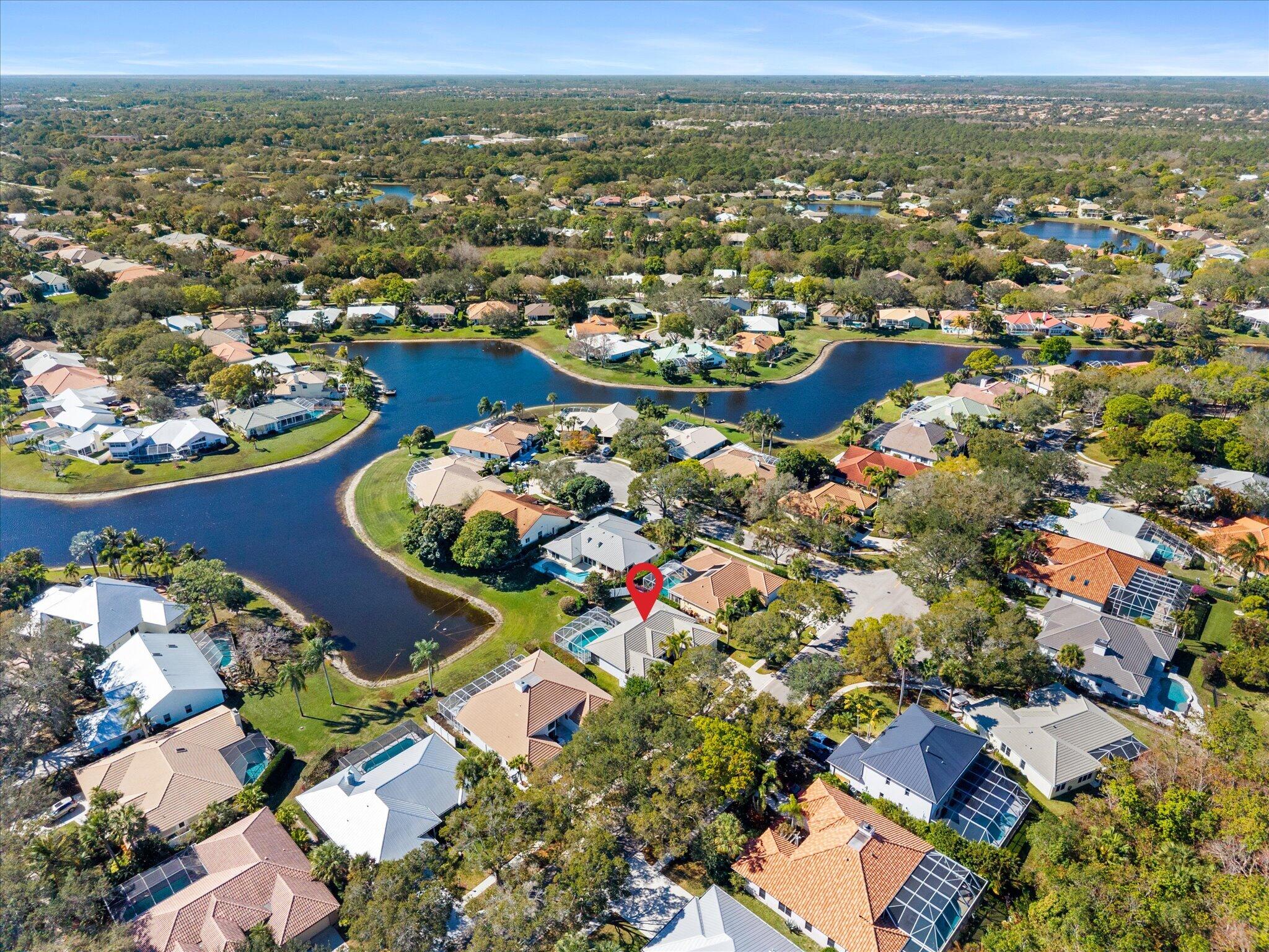 6073 Winding Lk Jupiter, FL 33458