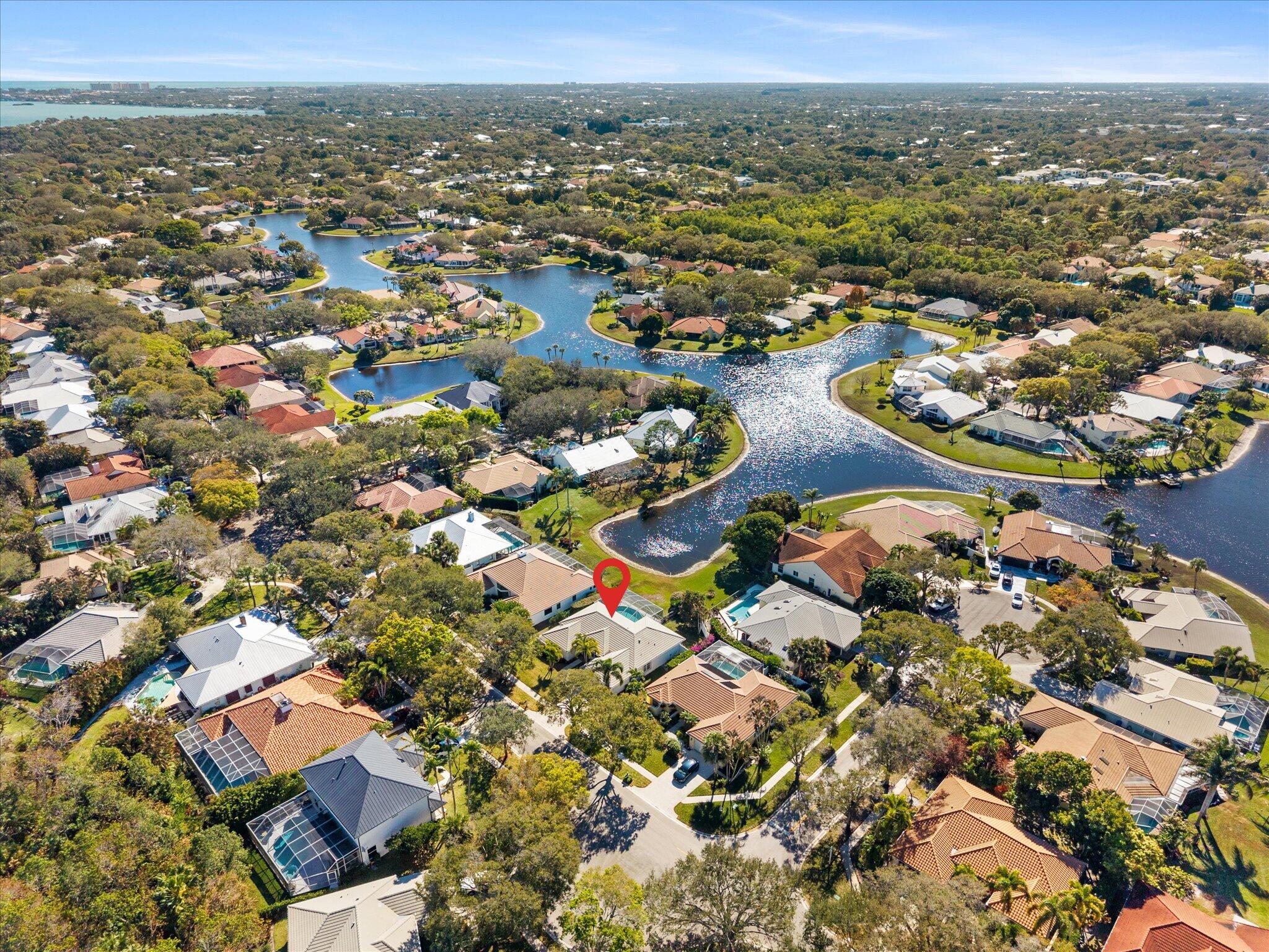 6073 Winding Lk Jupiter, FL 33458