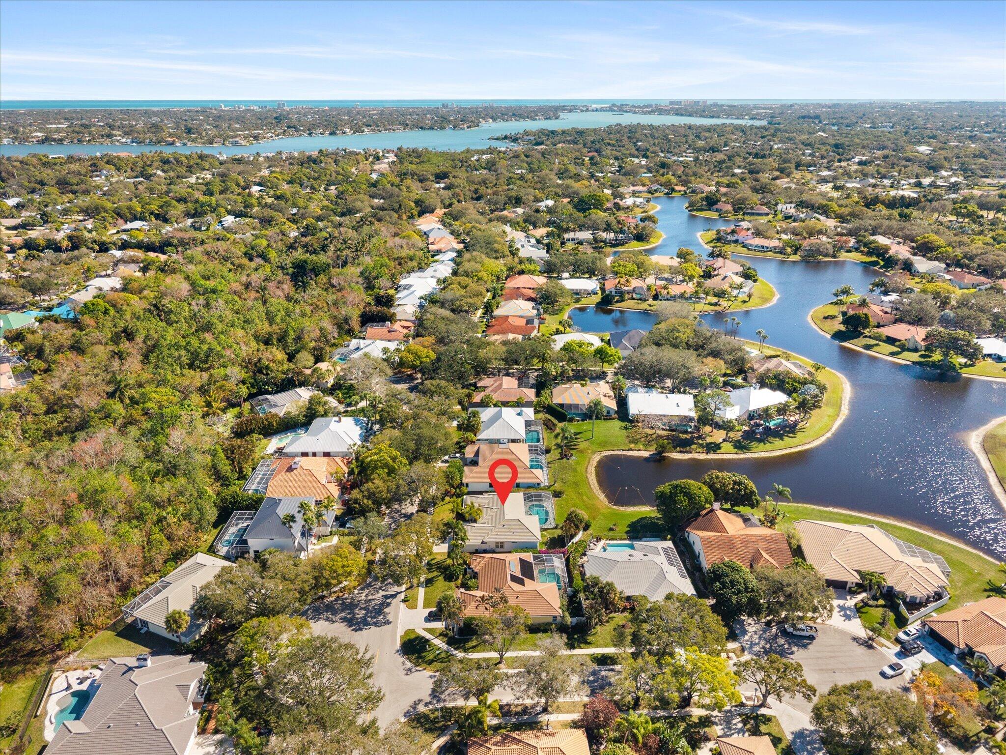 6073 Winding Lk Jupiter, FL 33458