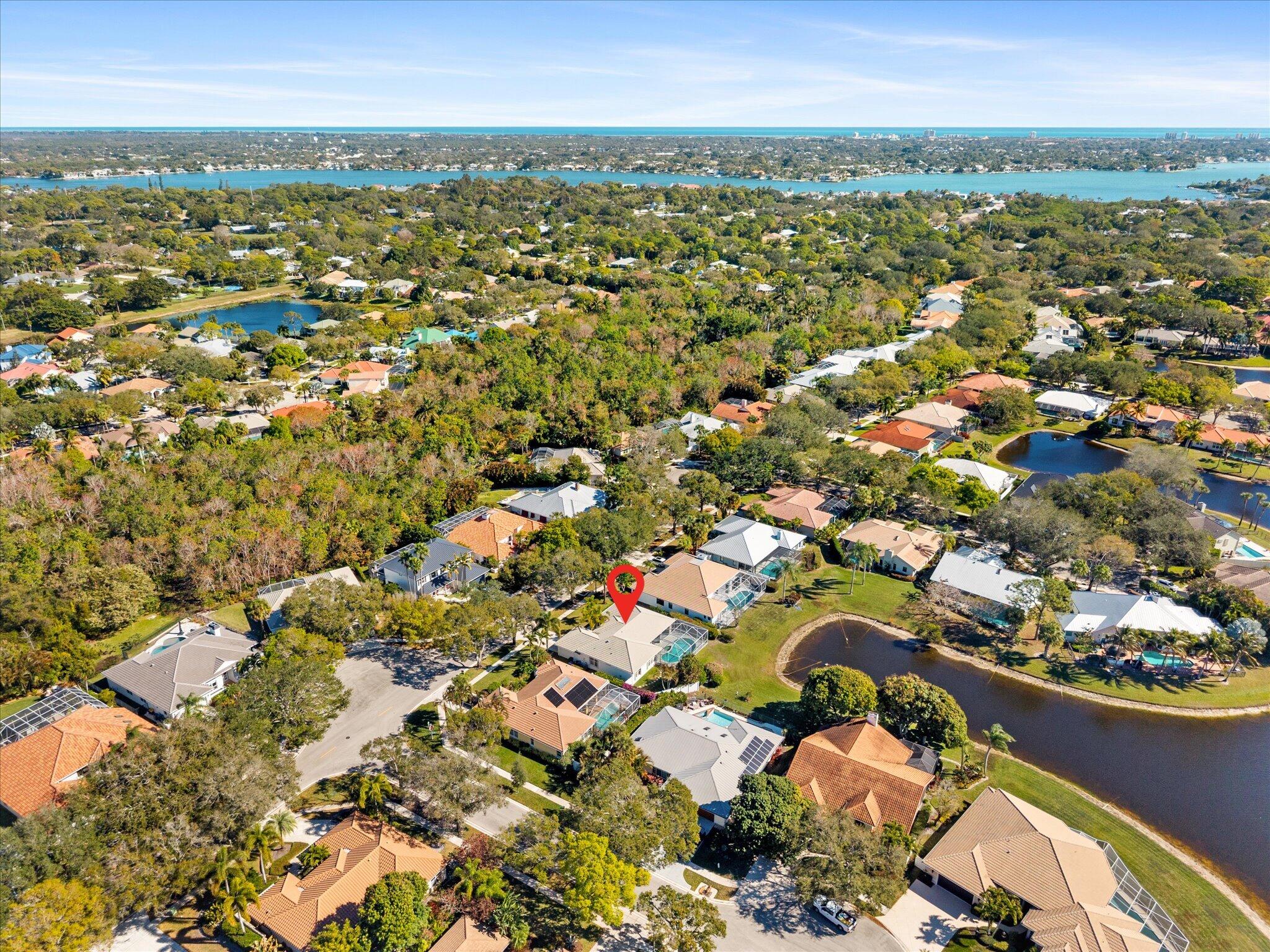 6073 Winding Lk Jupiter, FL 33458