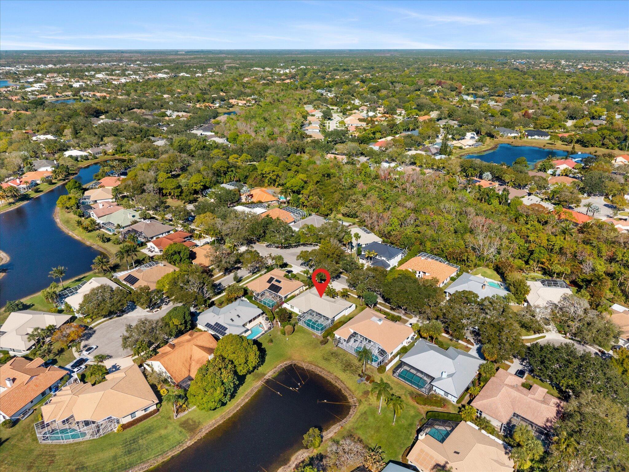 6073 Winding Lk Jupiter, FL 33458