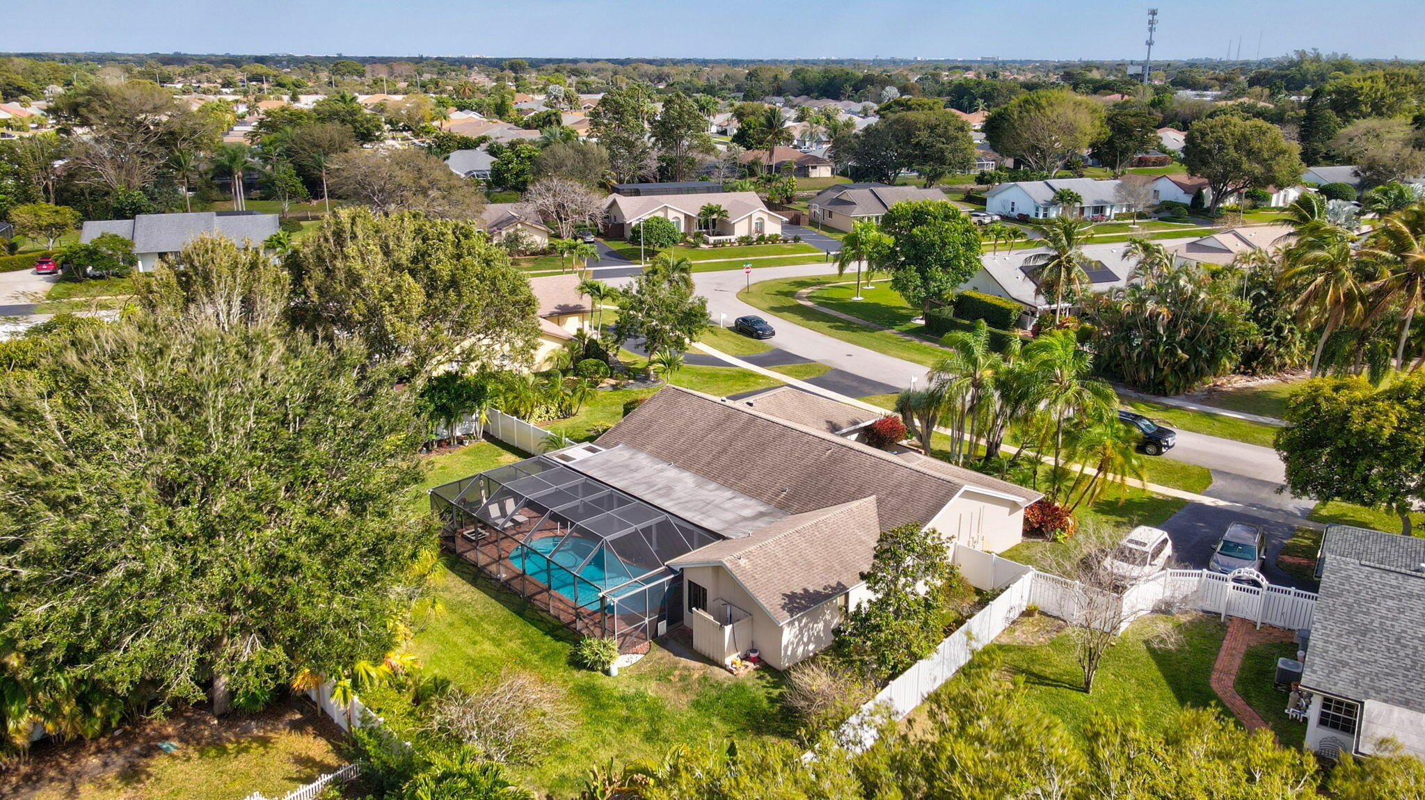 18229 103rd Boca Raton, FL 33498