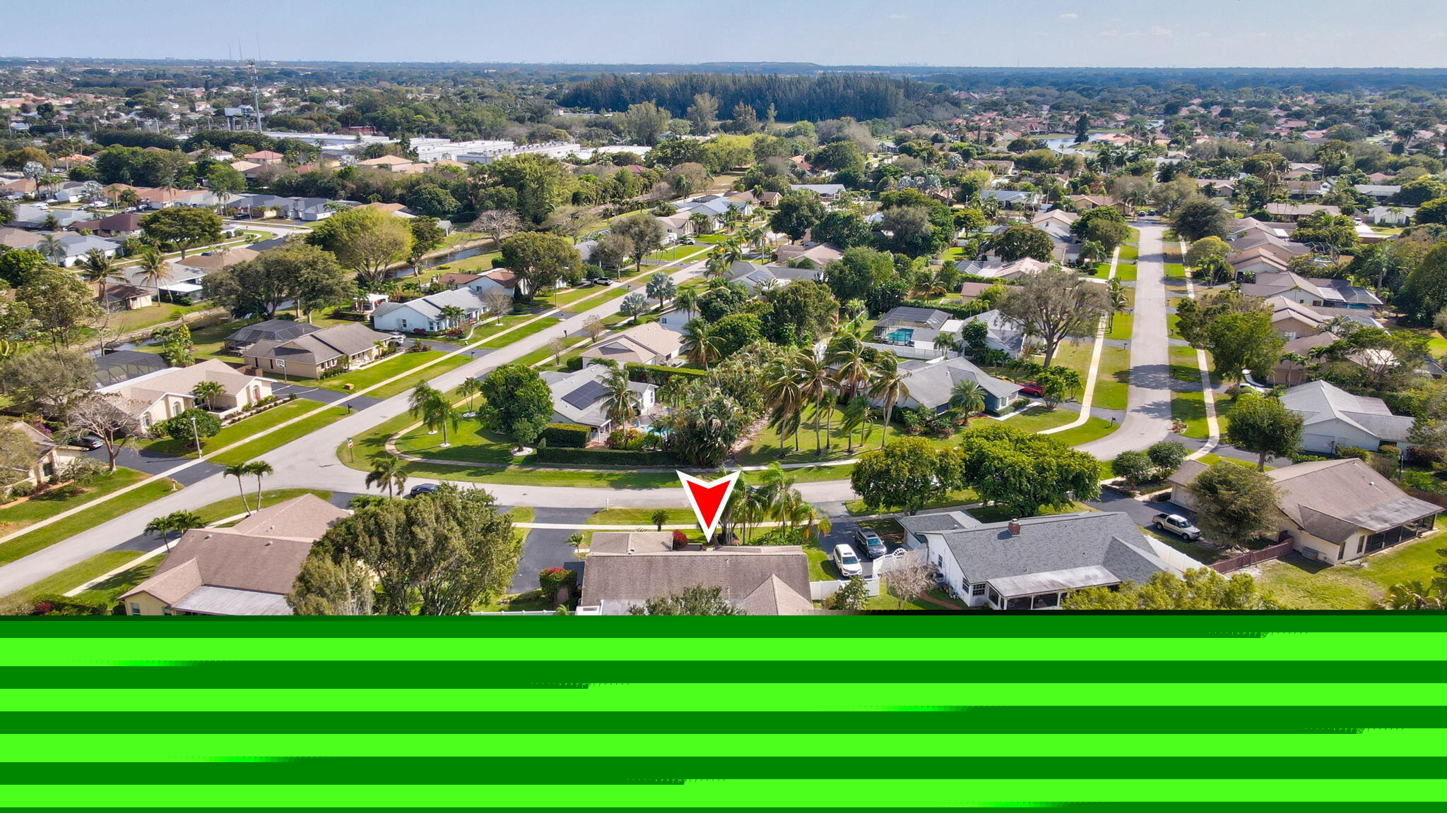 18229 103rd Boca Raton, FL 33498