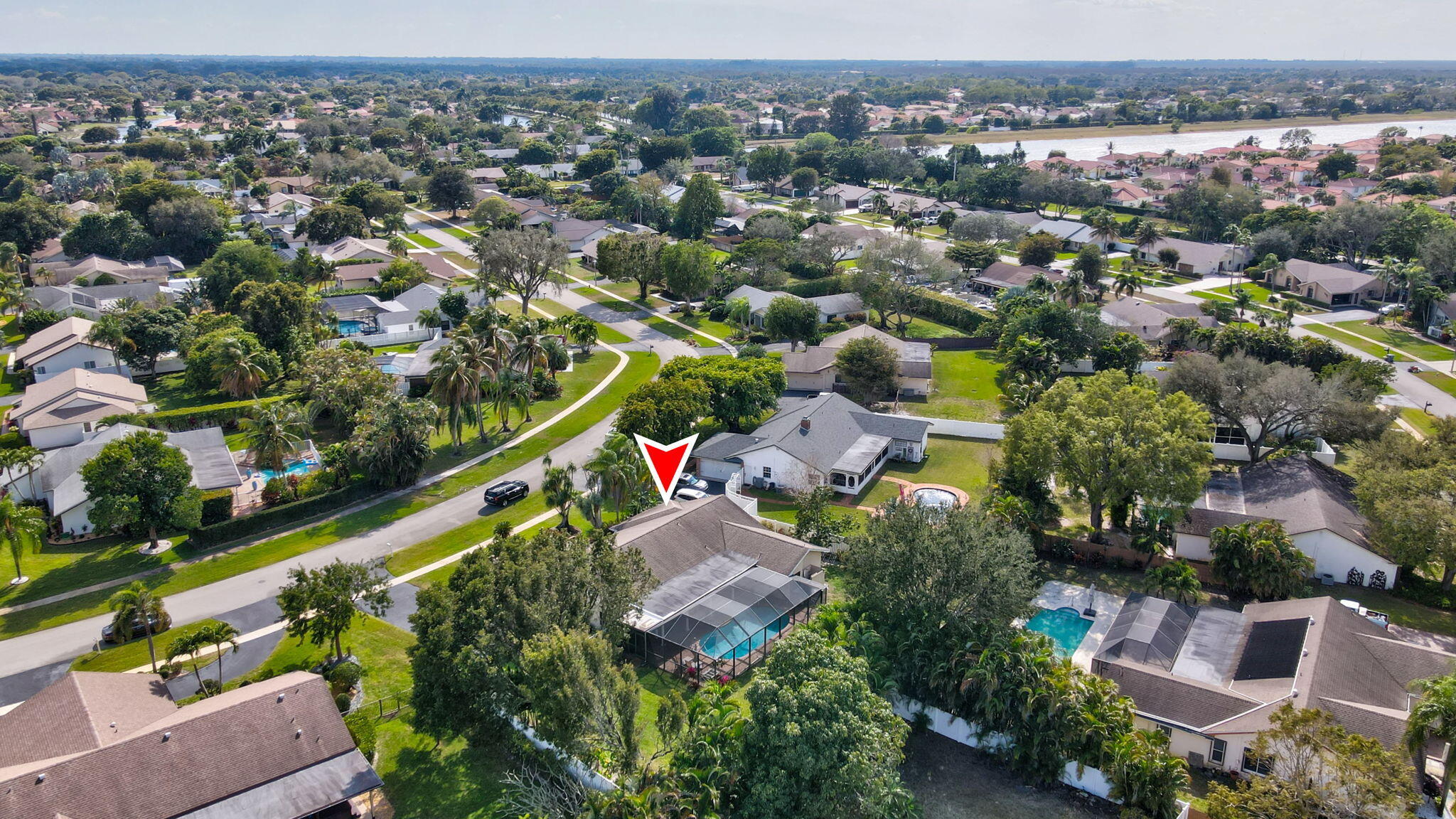 18229 103rd Boca Raton, FL 33498