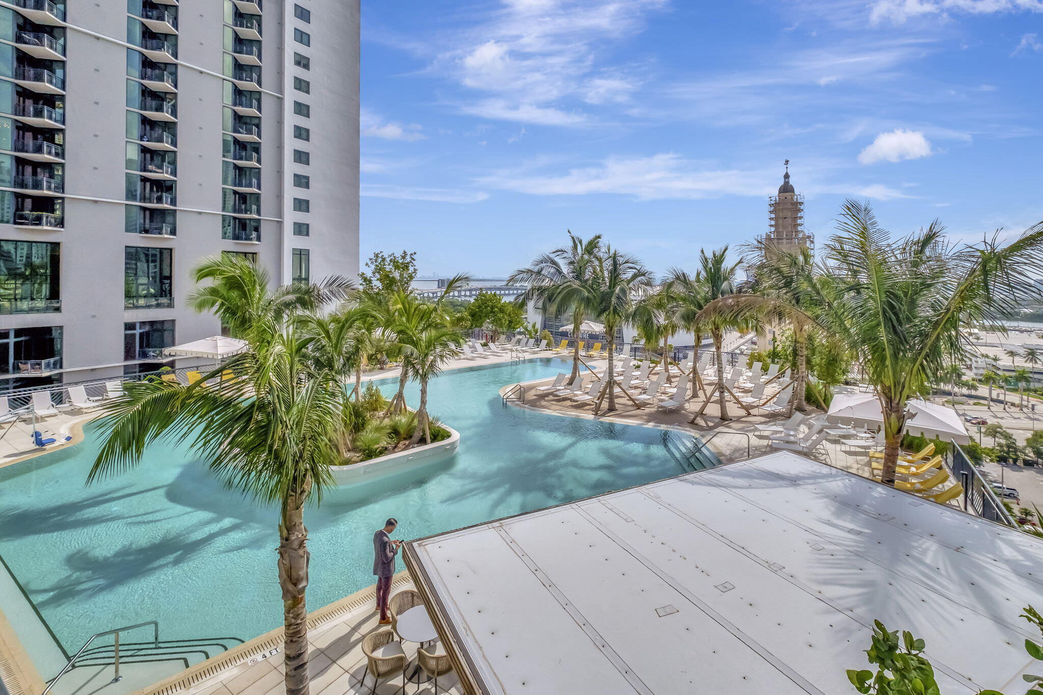 159 NE 6th #3905 Miami, FL 33132