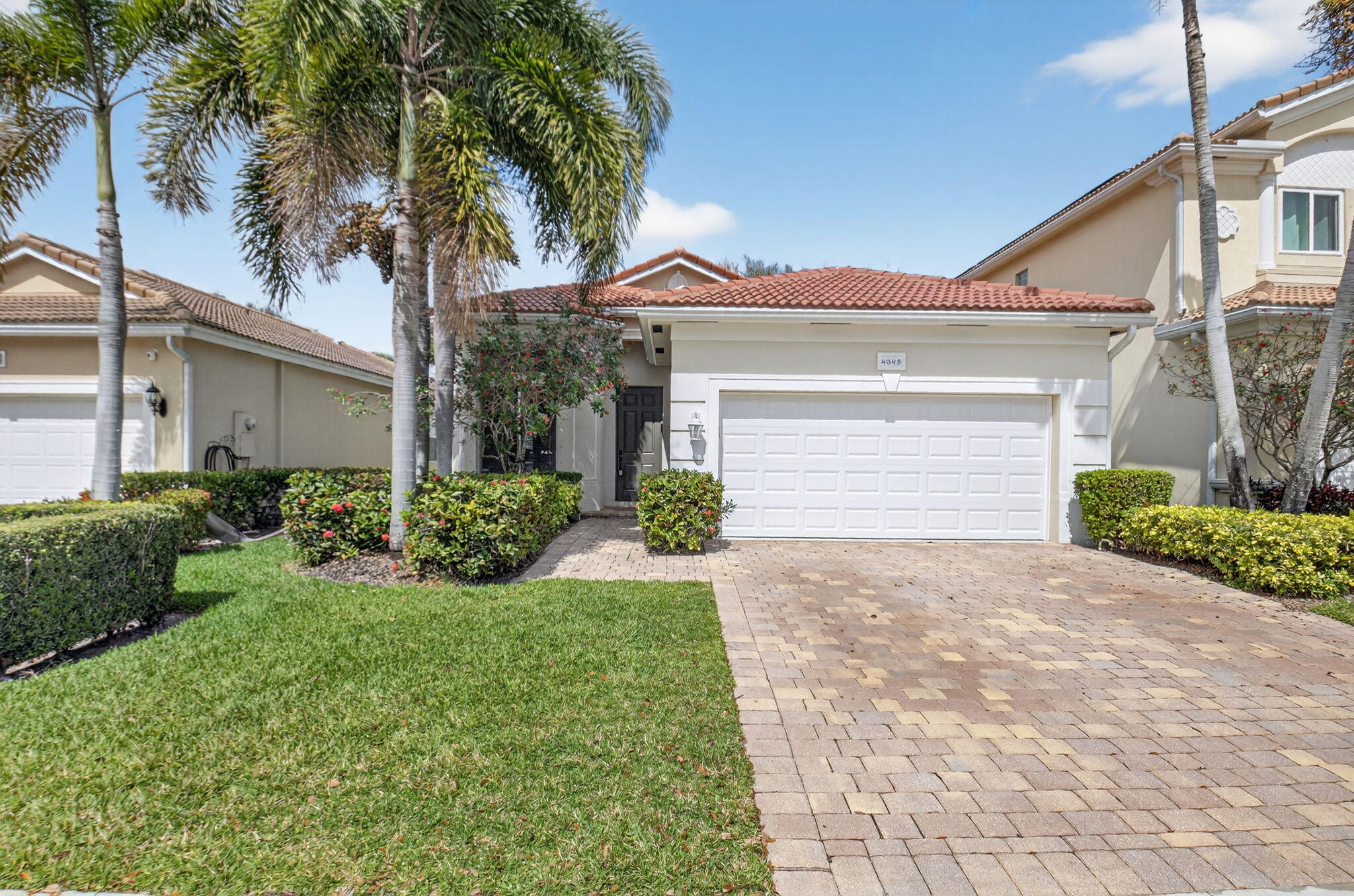 4045 Trovita Boynton Beach, FL 33436