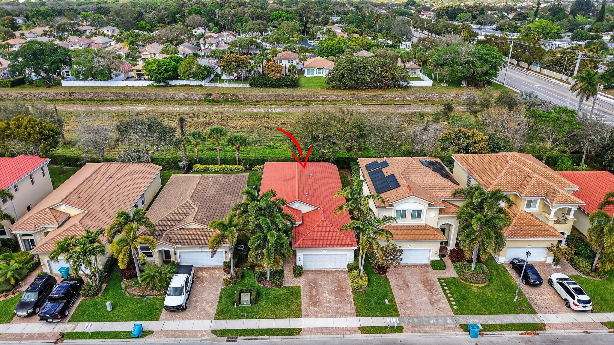 4045 Trovita Boynton Beach, FL 33436
