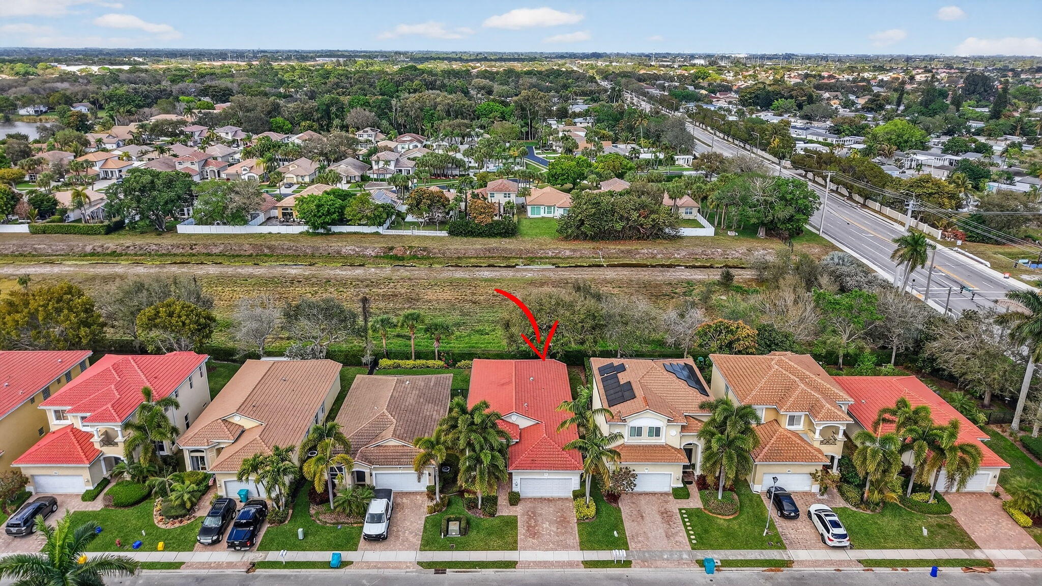 4045 Trovita Boynton Beach, FL 33436