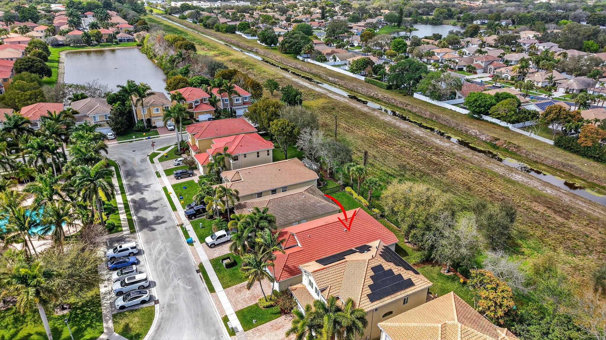 4045 Trovita Boynton Beach, FL 33436