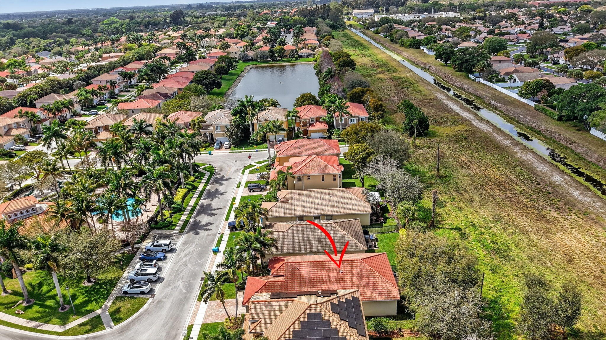 4045 Trovita Boynton Beach, FL 33436
