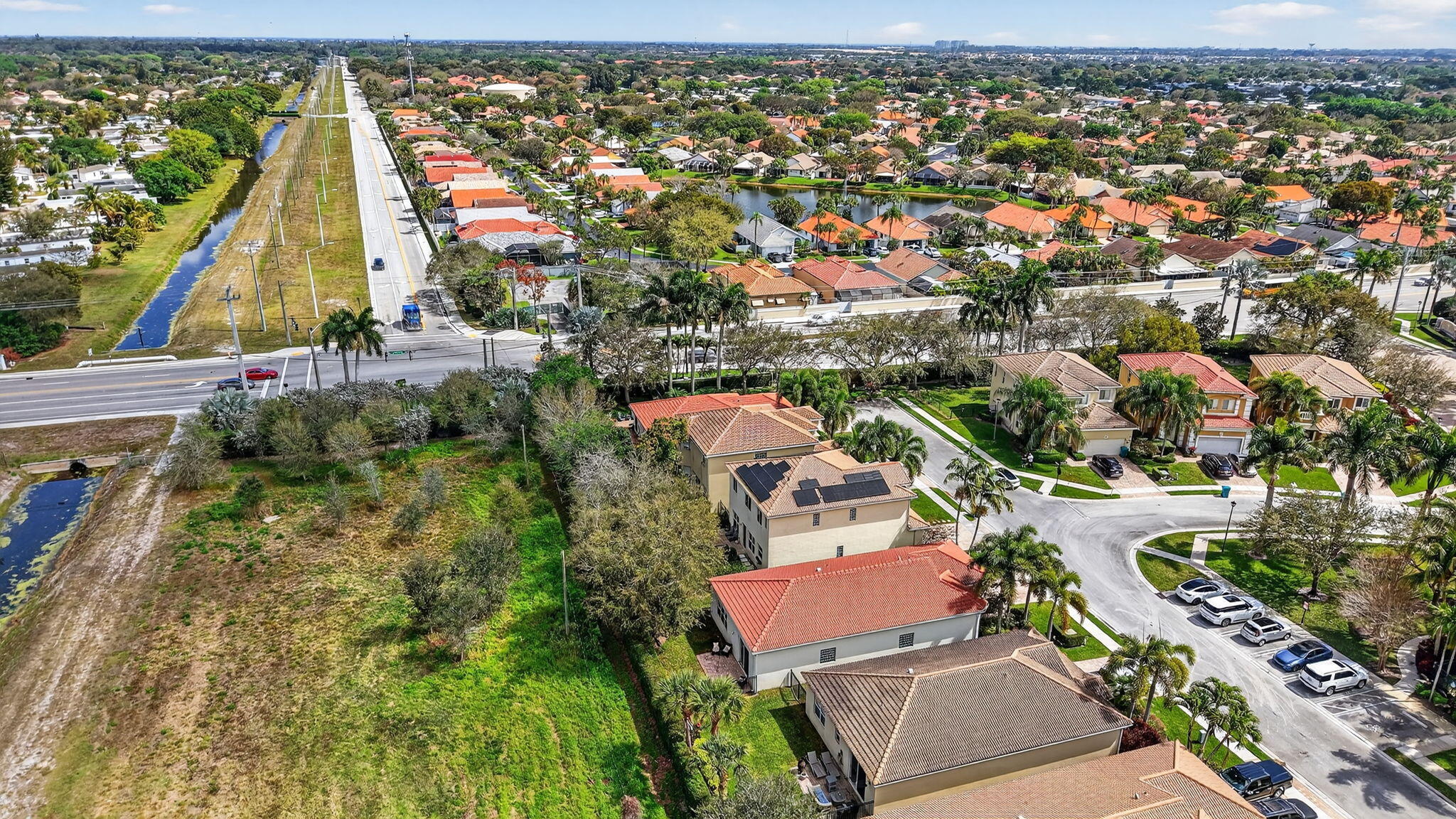 4045 Trovita Boynton Beach, FL 33436