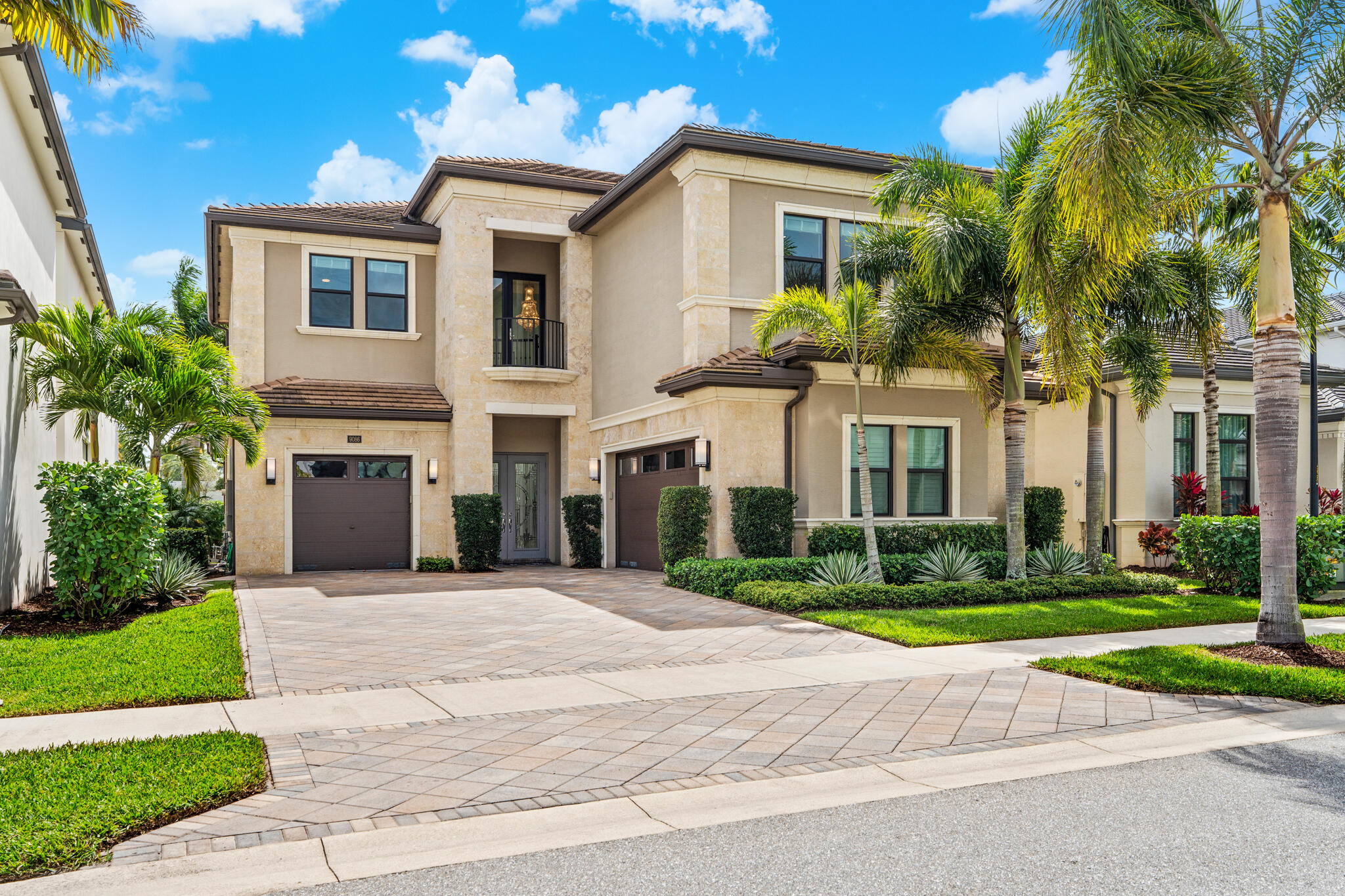 9086 Fiano Boca Raton, FL 33496